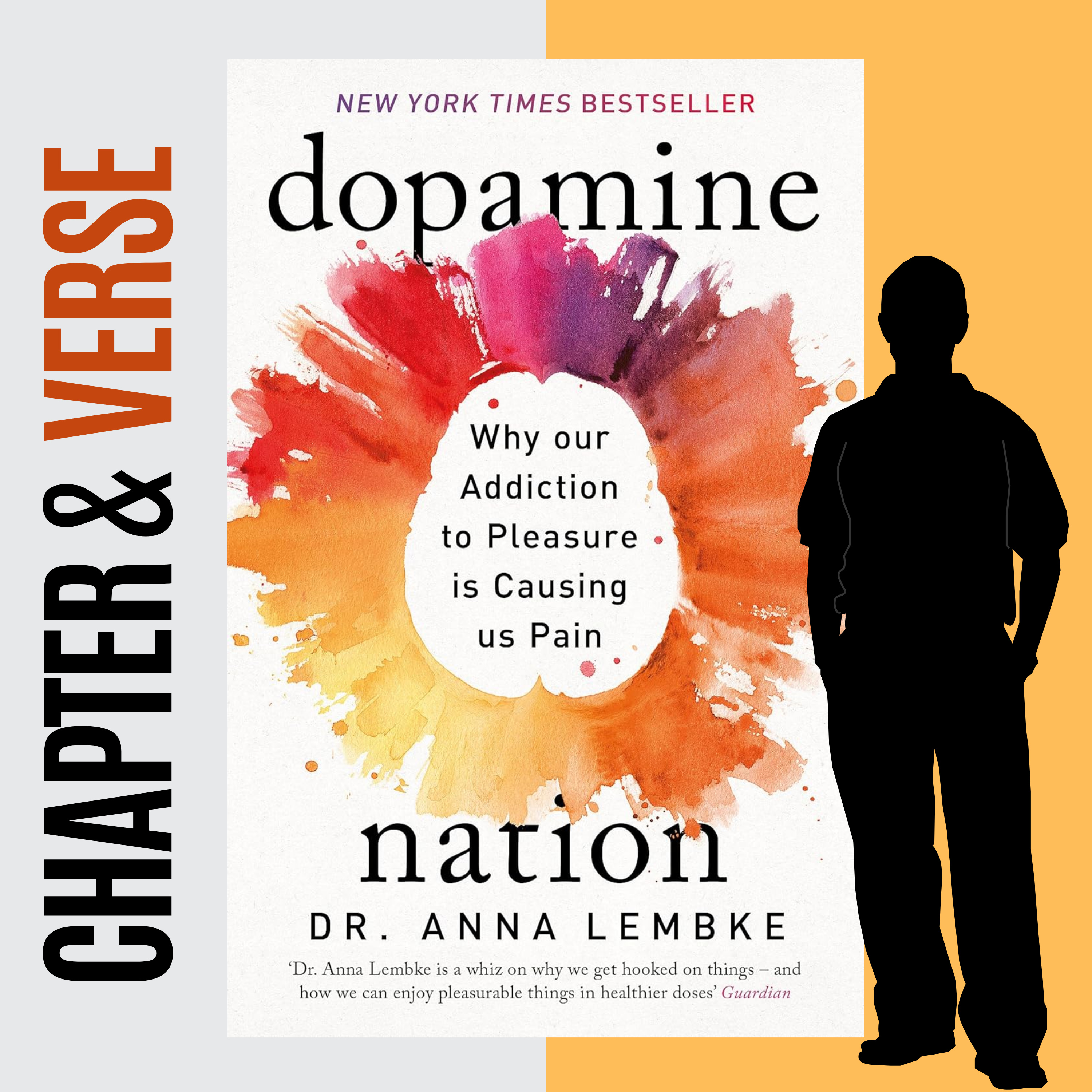 Chapter & Verse: AI Book Club