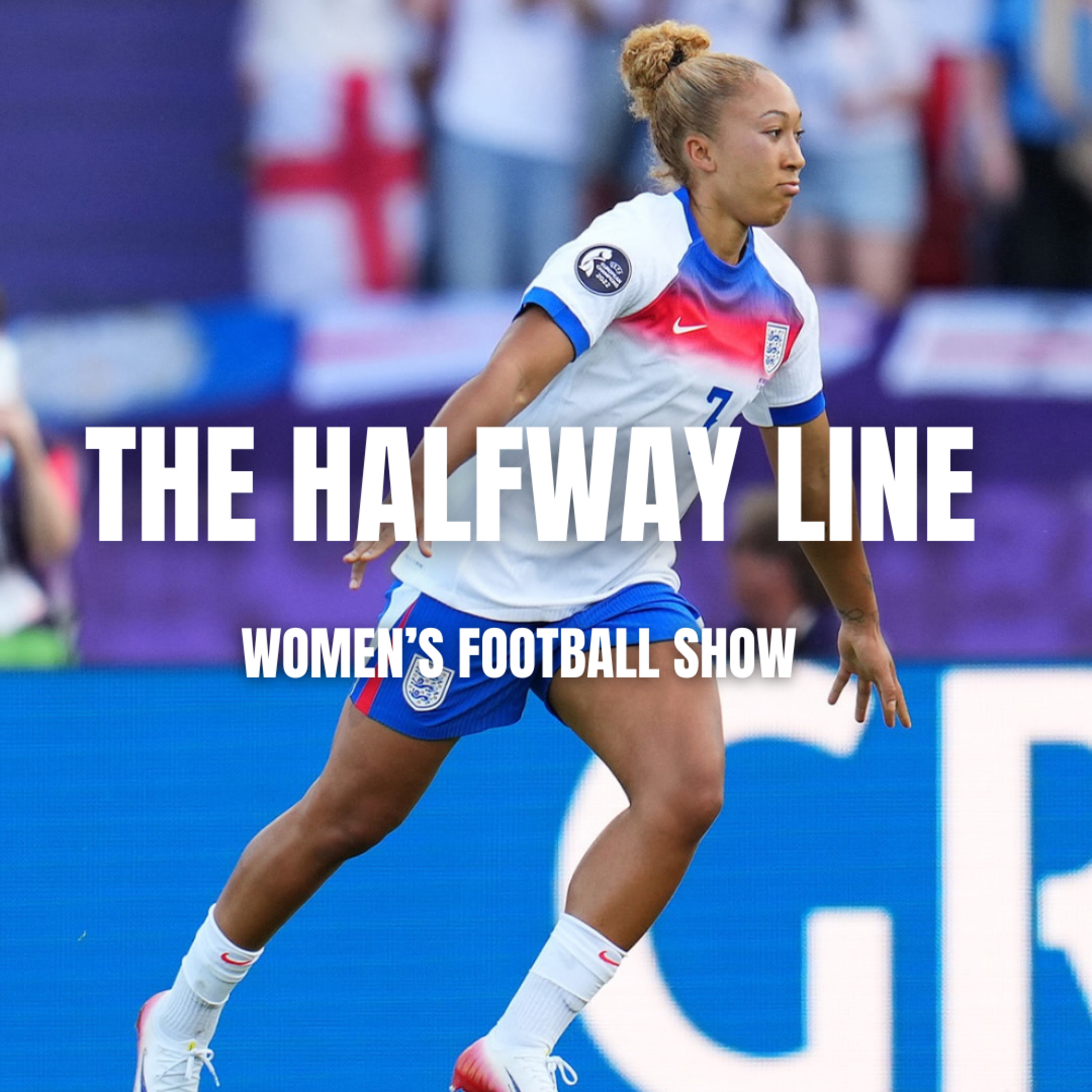 The Halfway Line Women\'s Football Show