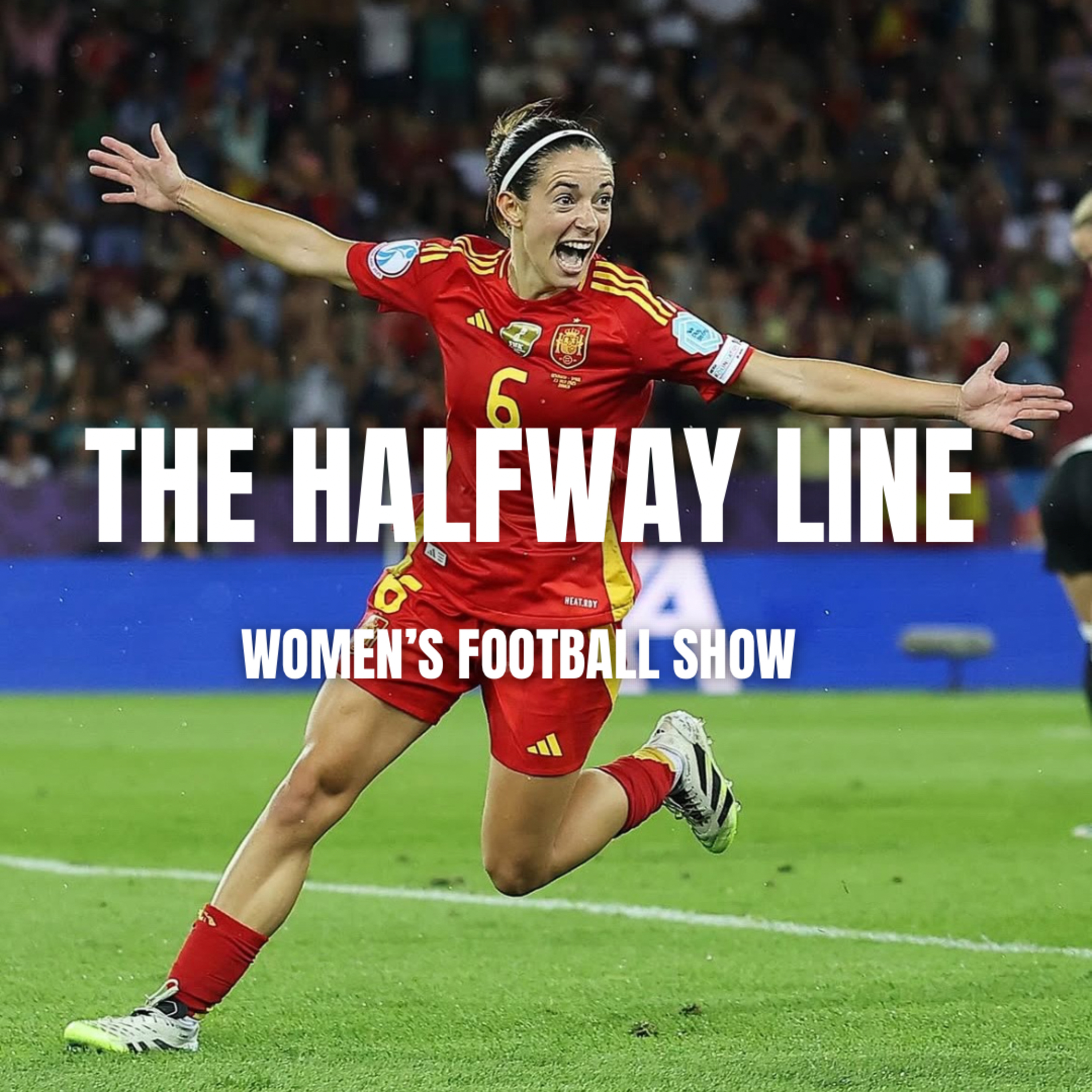 The Halfway Line Women\'s Football Show