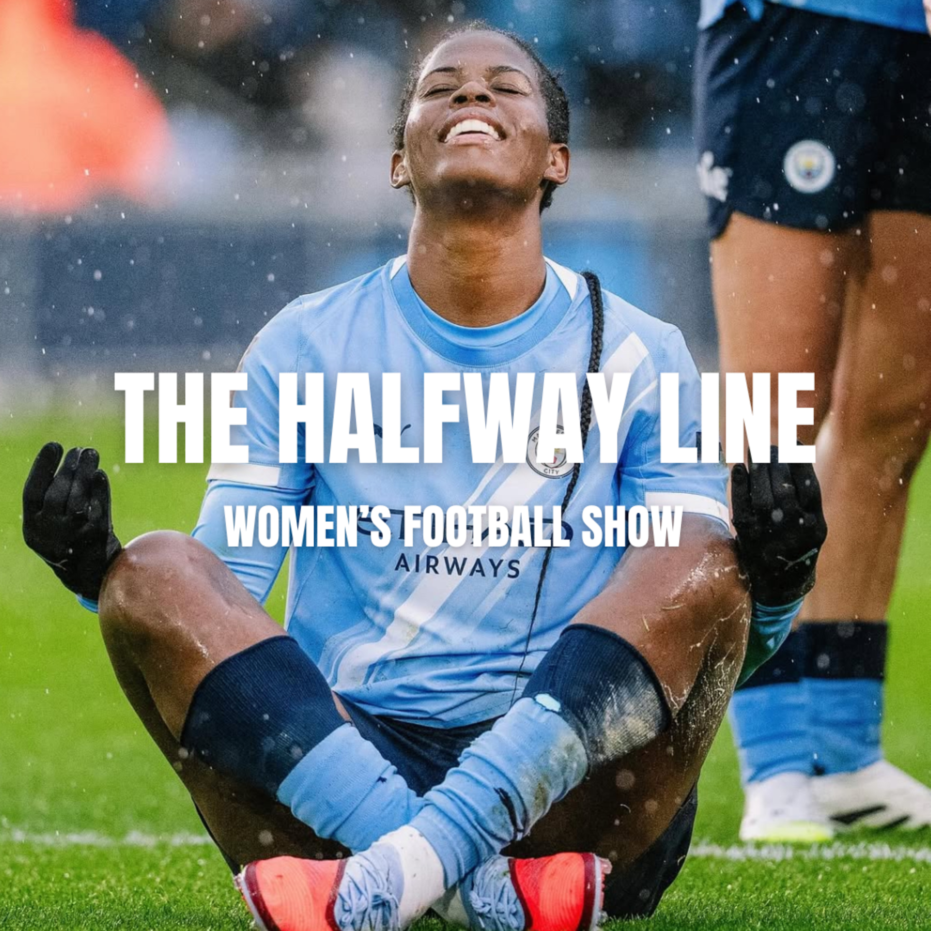 The Halfway Line Women\'s Football Show