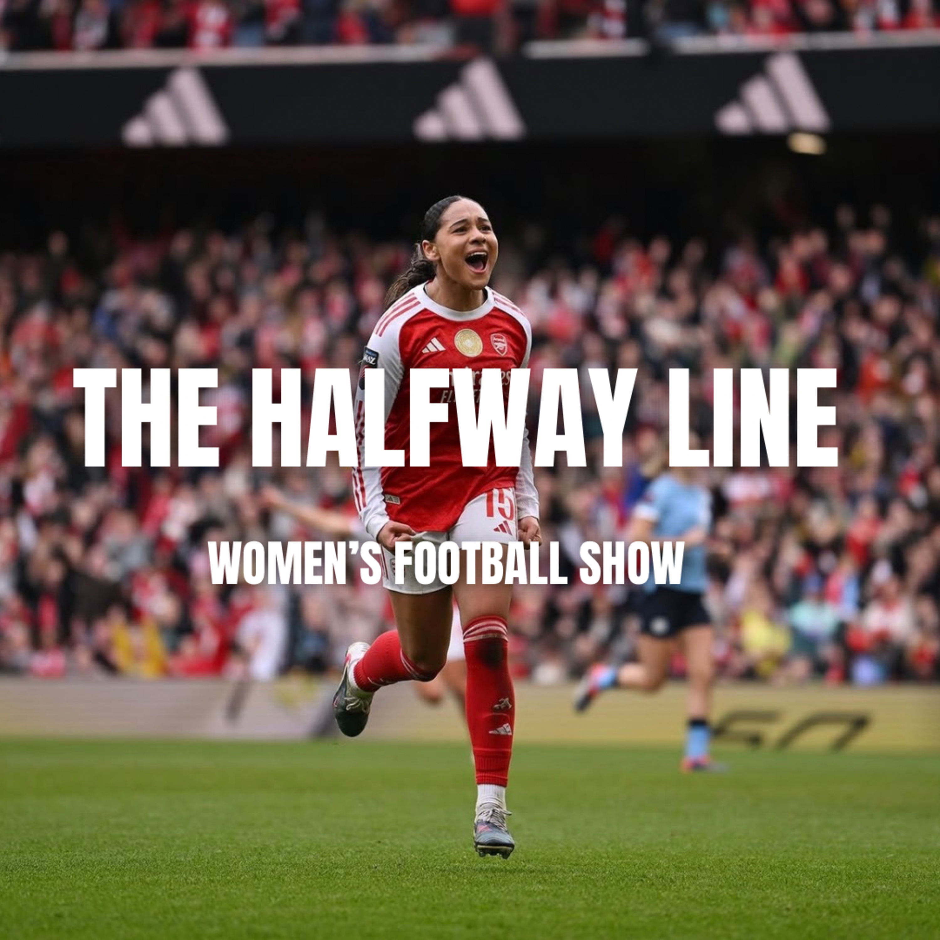 Arsenal break Man City's unbeaten run episode artwork
