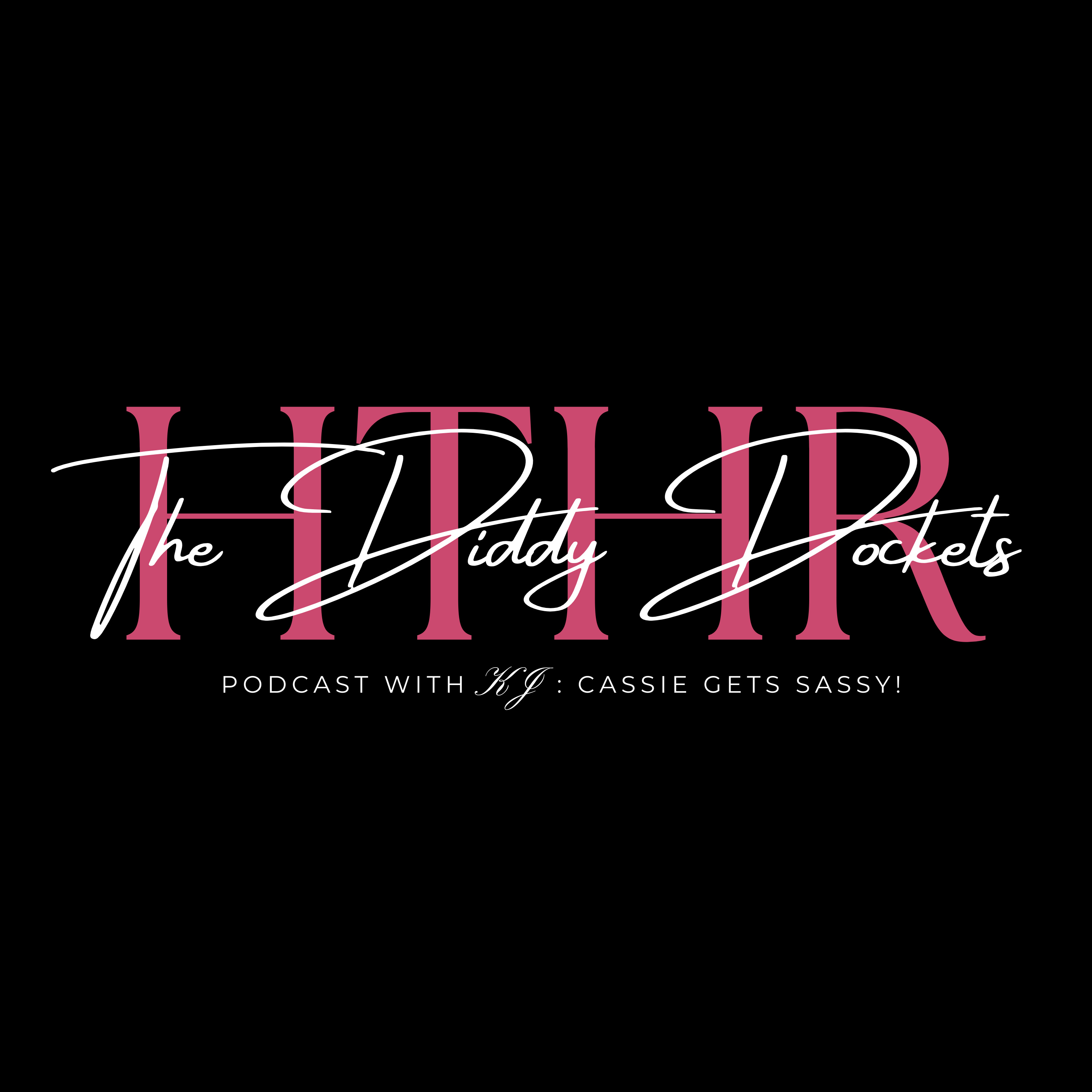 Diddy Dockets Pt. 4: Cassie Gets Sassy! episode artwork