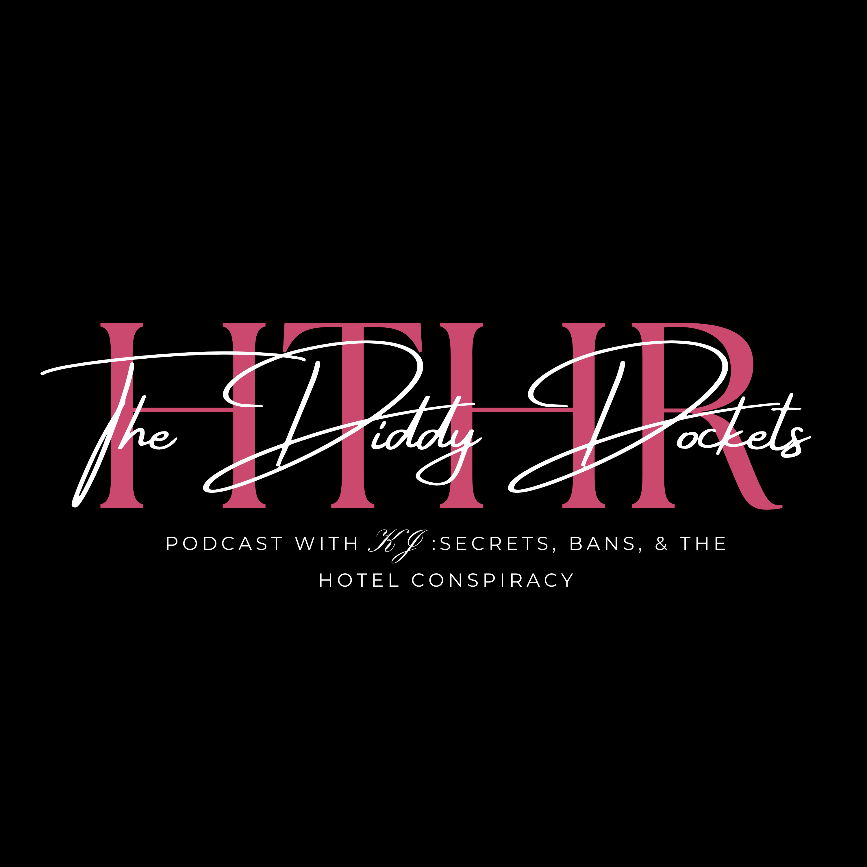 Diddy Dockets Pt. 9: Secrets, Bans, & the Hotel Conspiracy episode artwork