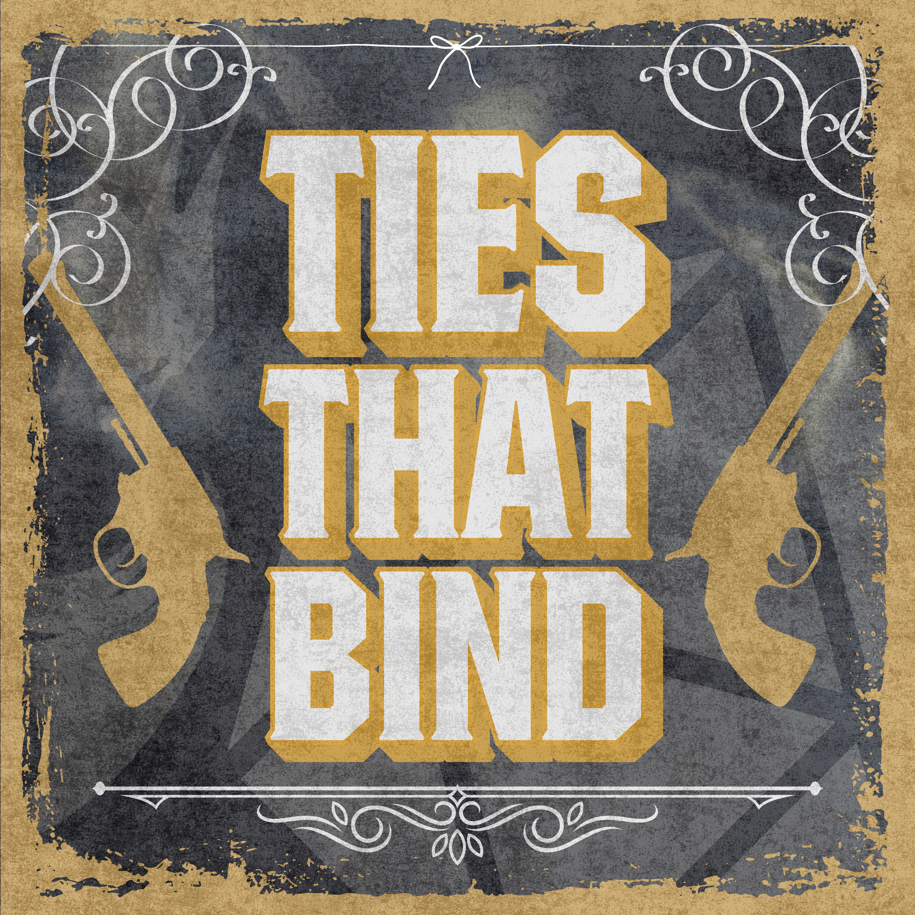 MythCraft The Podcast: The Ties that Bind - TTRPG Narrative Actual Play