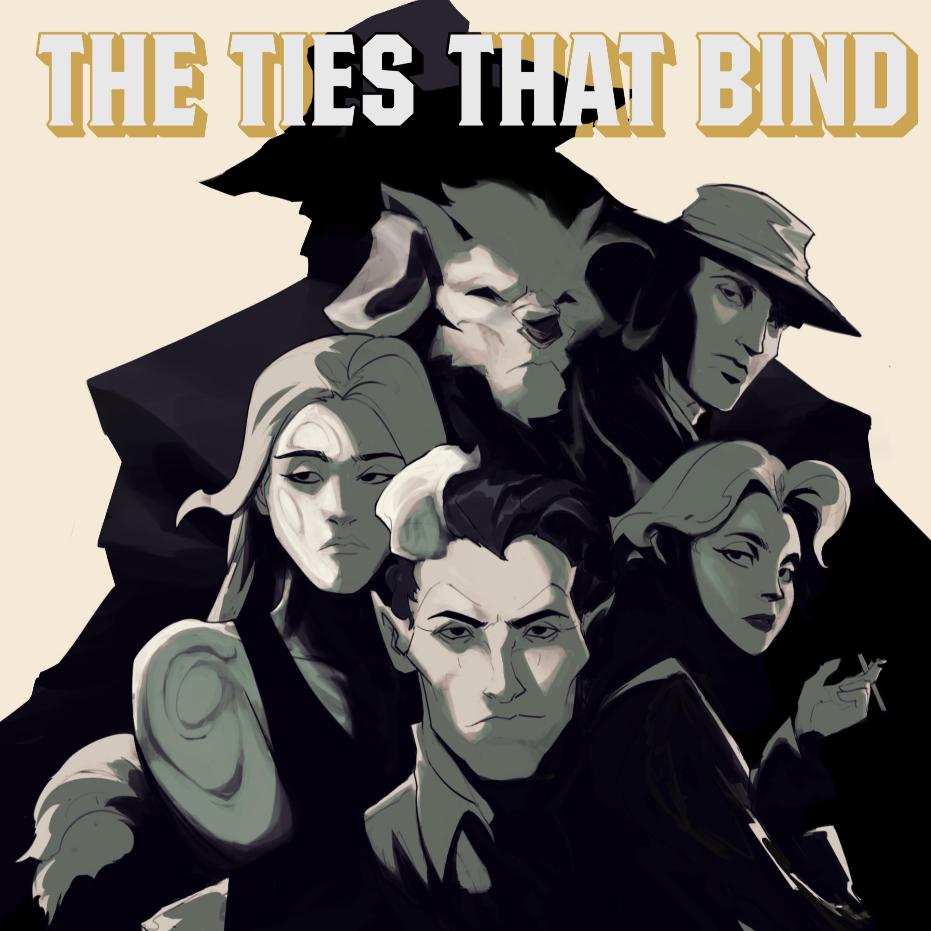 E28: Crashout E28: Crashout