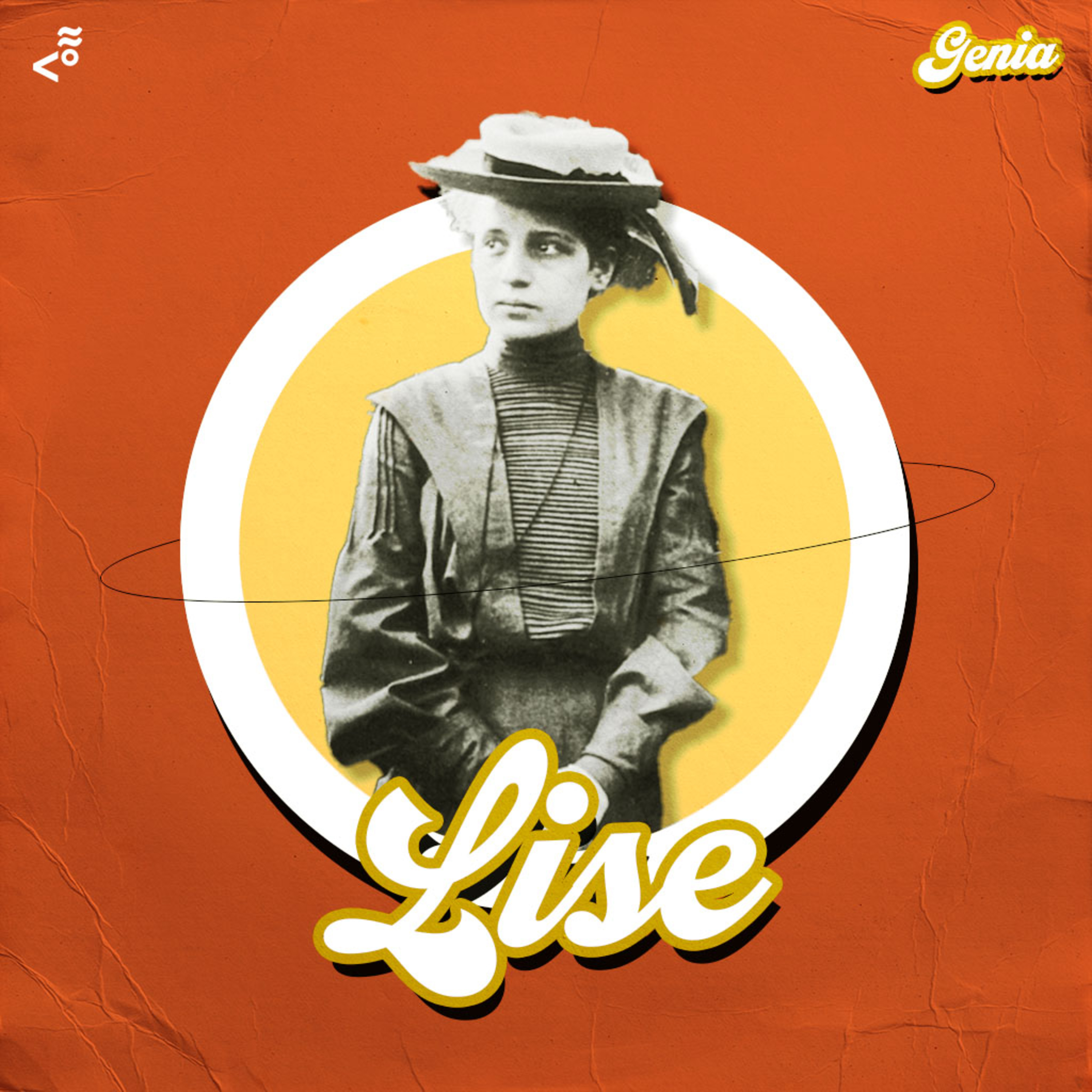 Lise - Genia Ep. 4 episode artwork