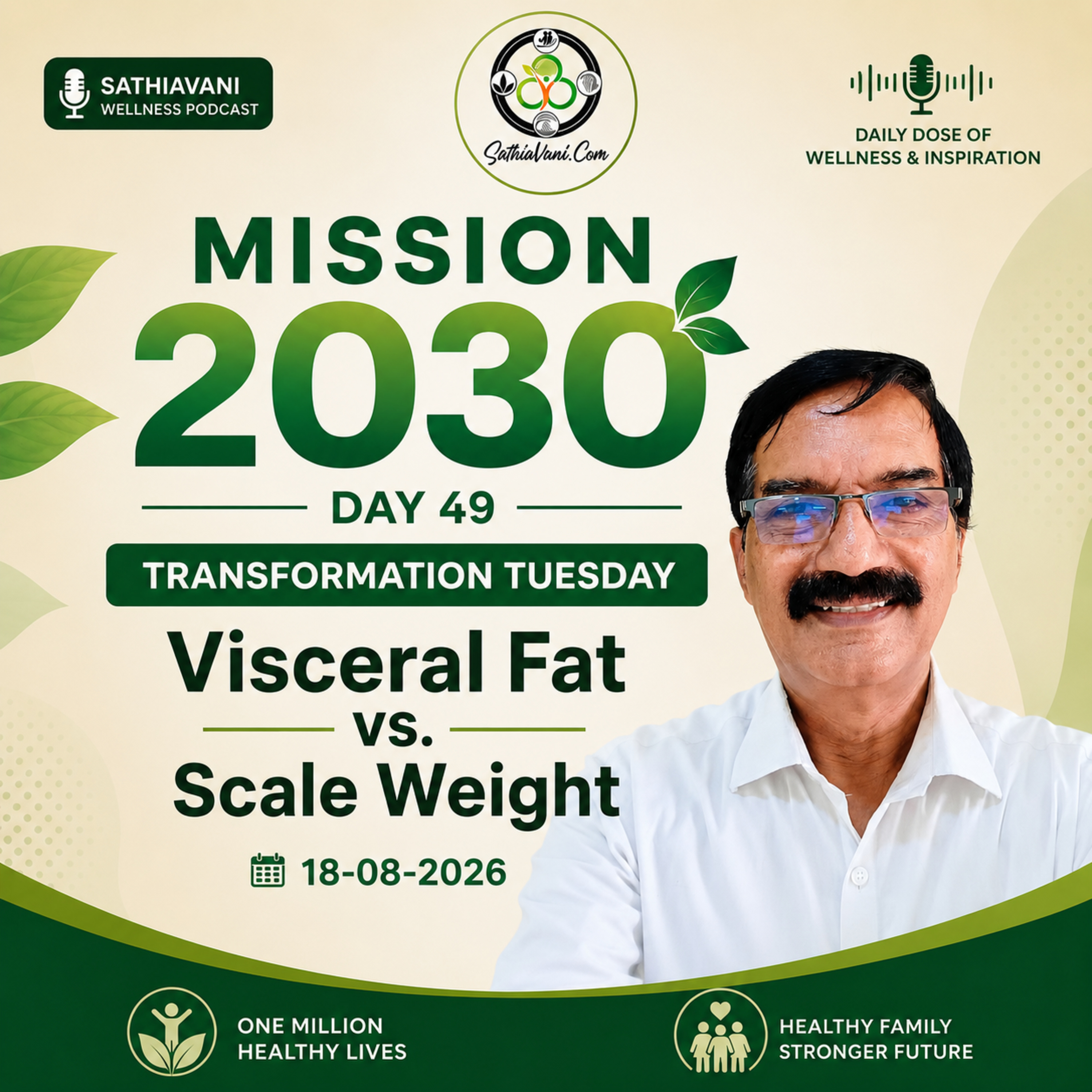 Why_Your_Waistline_Tells_a-Deeper_Story _Mission_2030_Episode _49 episode artwork