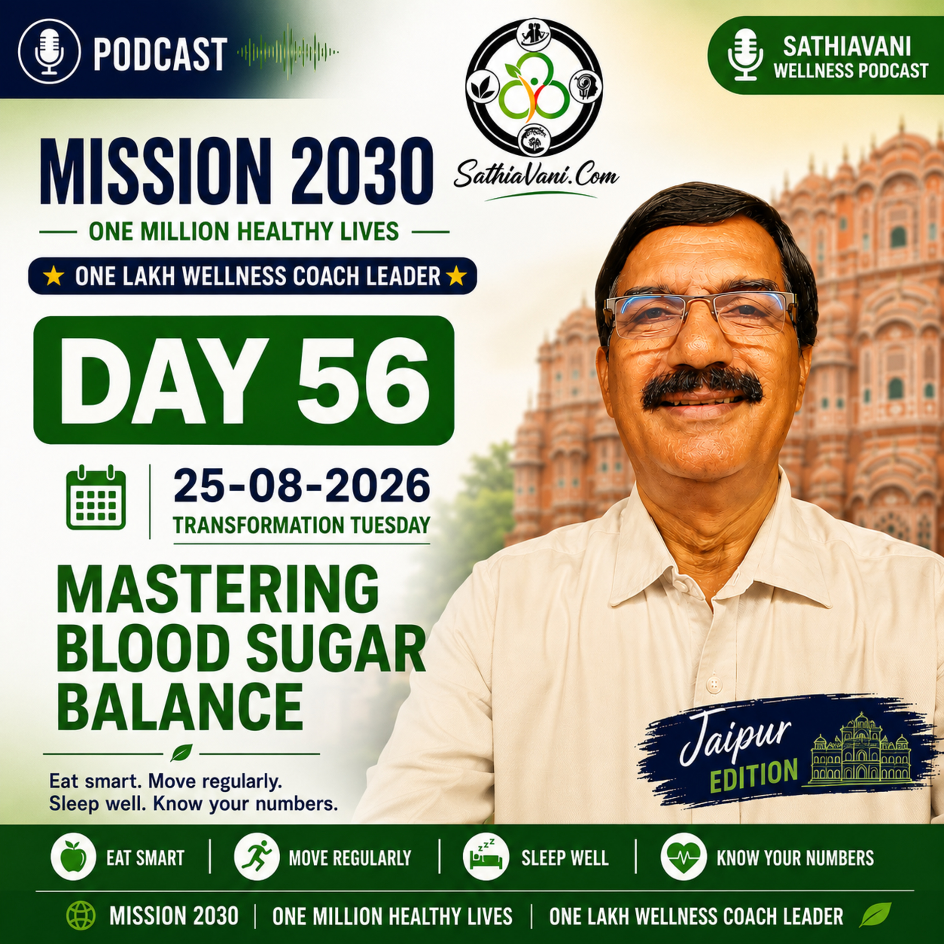 Mastering_Blood_sugar_Balance_Mission2030_day56 episode artwork