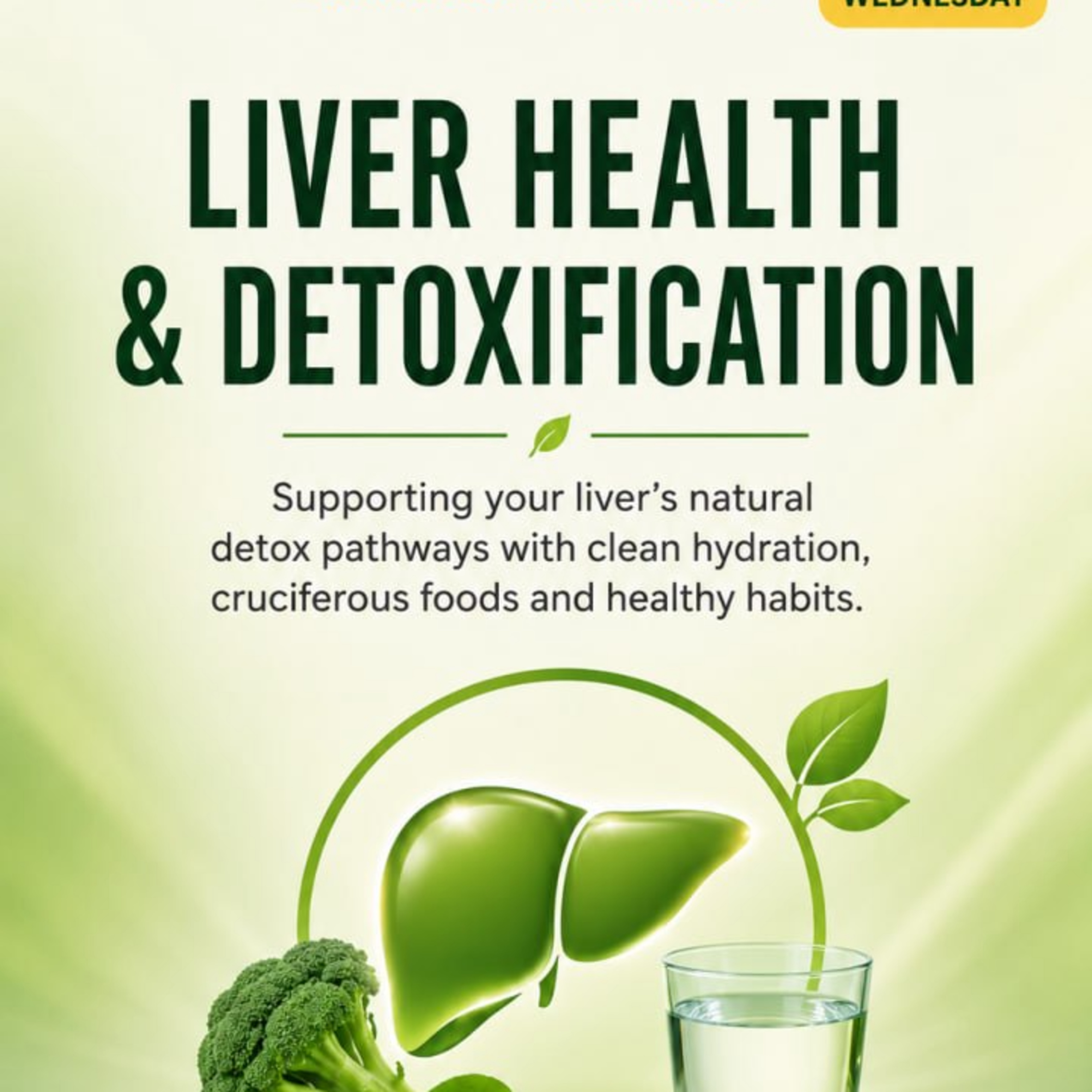 Does your liver really need a detox juice_Mission2030_Day57_Trailor episode artwork