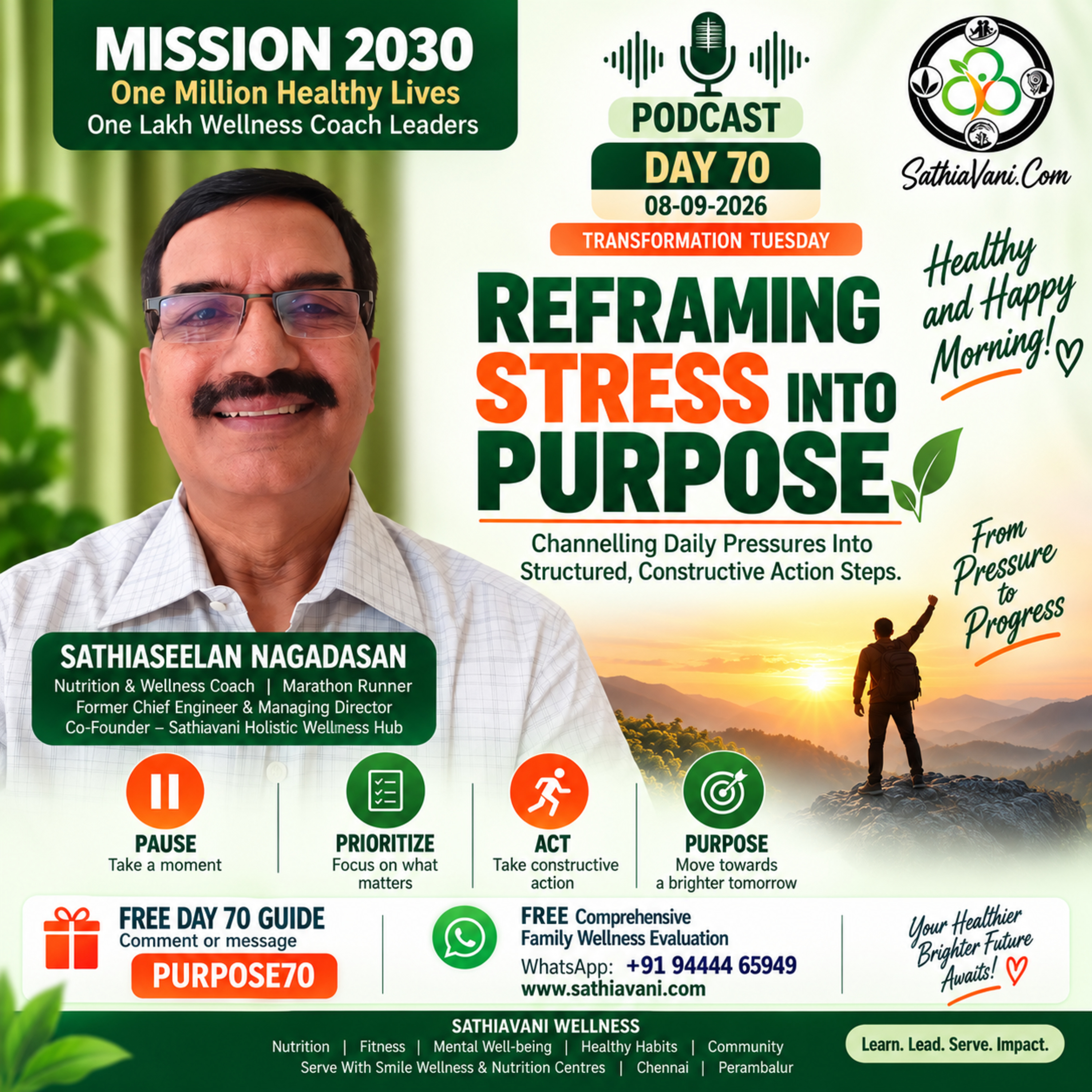 Reframing_Stress_Into_Purpose_Turning_Daily_Pressure_Into_Constructive_Action_Mission 2030_Day70.mp3 episode artwork