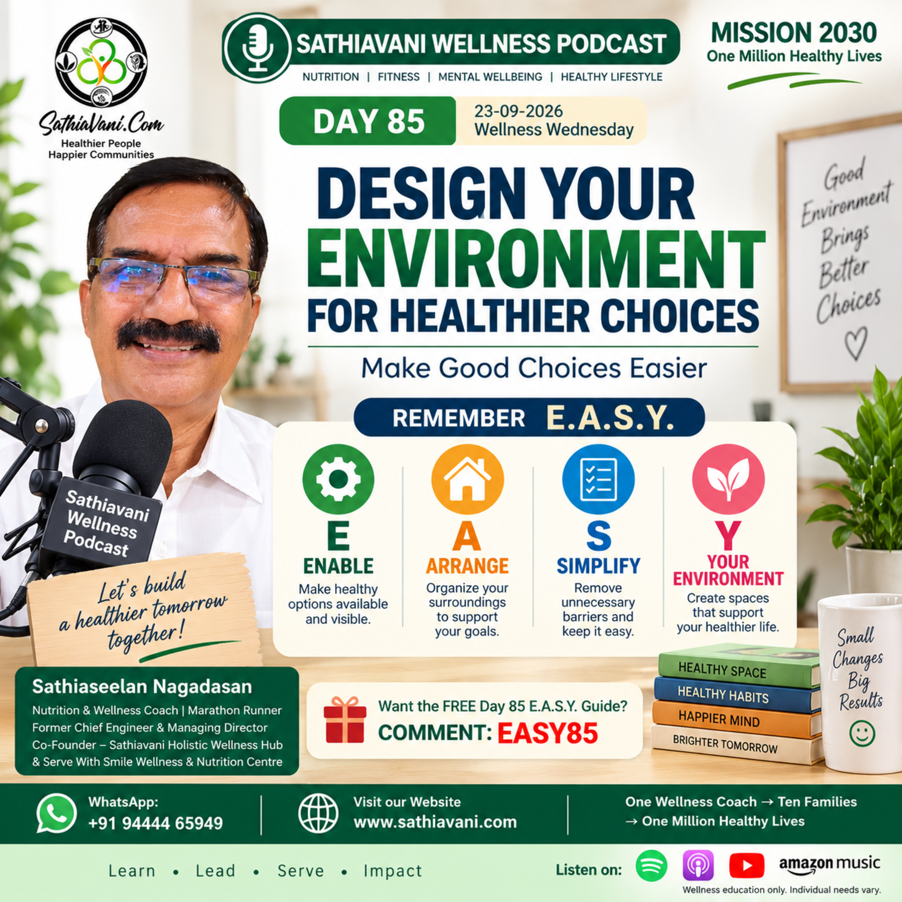 Design_Your_Environment_for_Healthier_Choices_Make_Healthy_Habits_Easier_Mission_2030_Day_85.mp4 episode artwork