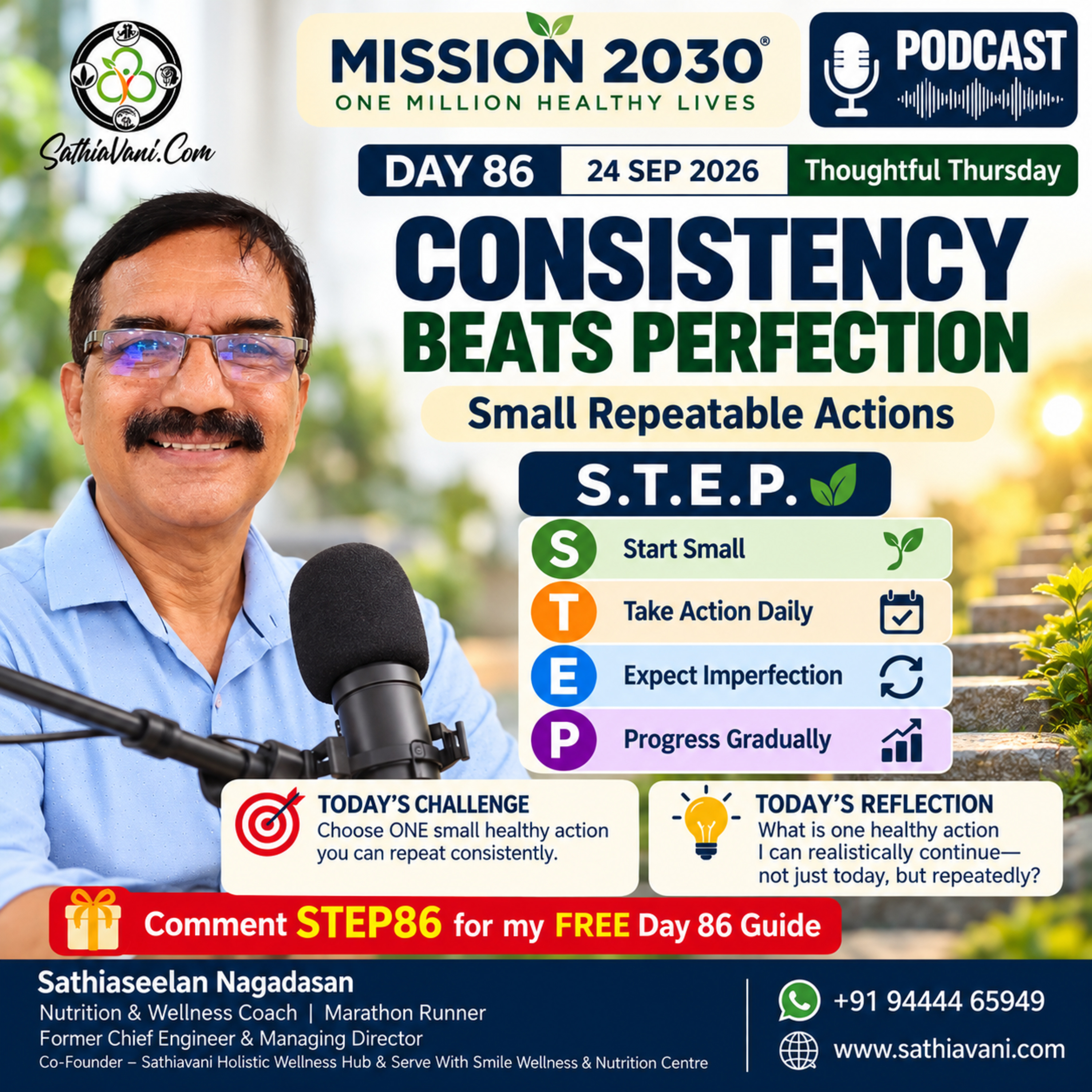 Consistency_Beats_Perfection_Small_Steps_Build_Healthy_Habits_Mission_2030_Day_86.mp3 episode artwork