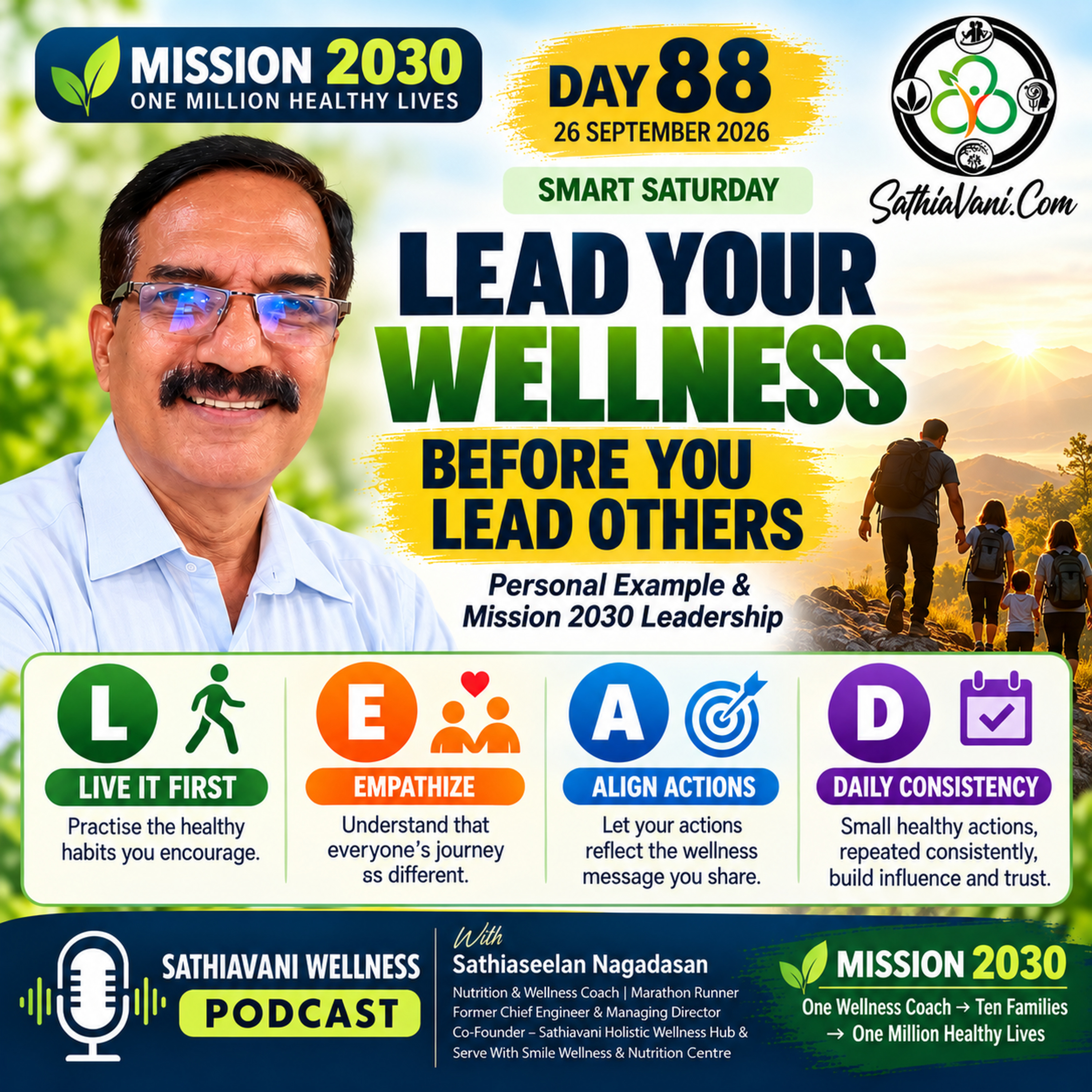 Lead_Your_Wellness_Before_You_Lead_Others_Mission_ 2030_Day_88 shorts.mp4 episode artwork