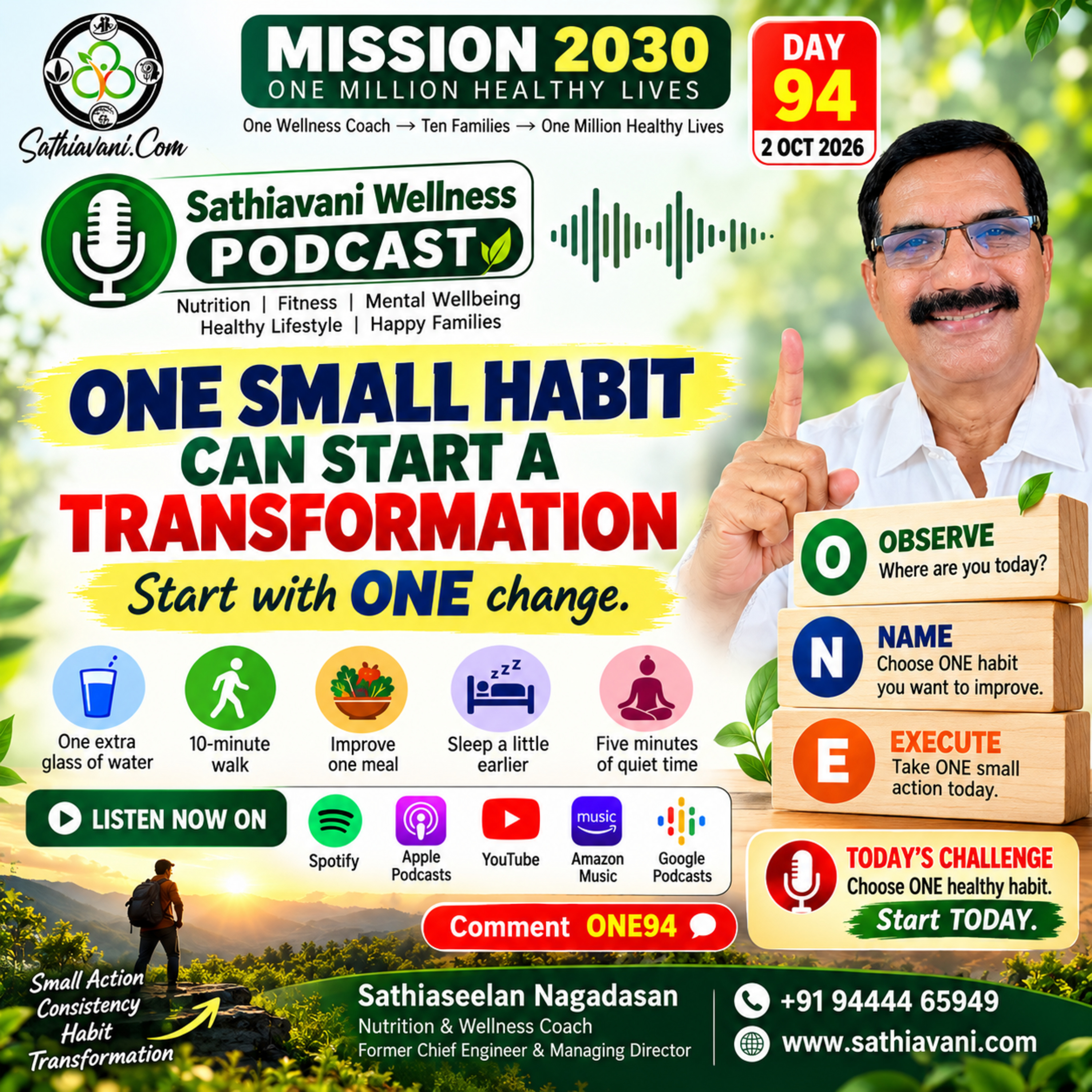 Mission_2030_Day_94_One_Small_Habit_Can_Start_a_Transformation__02_October_2026.mp3 episode artwork