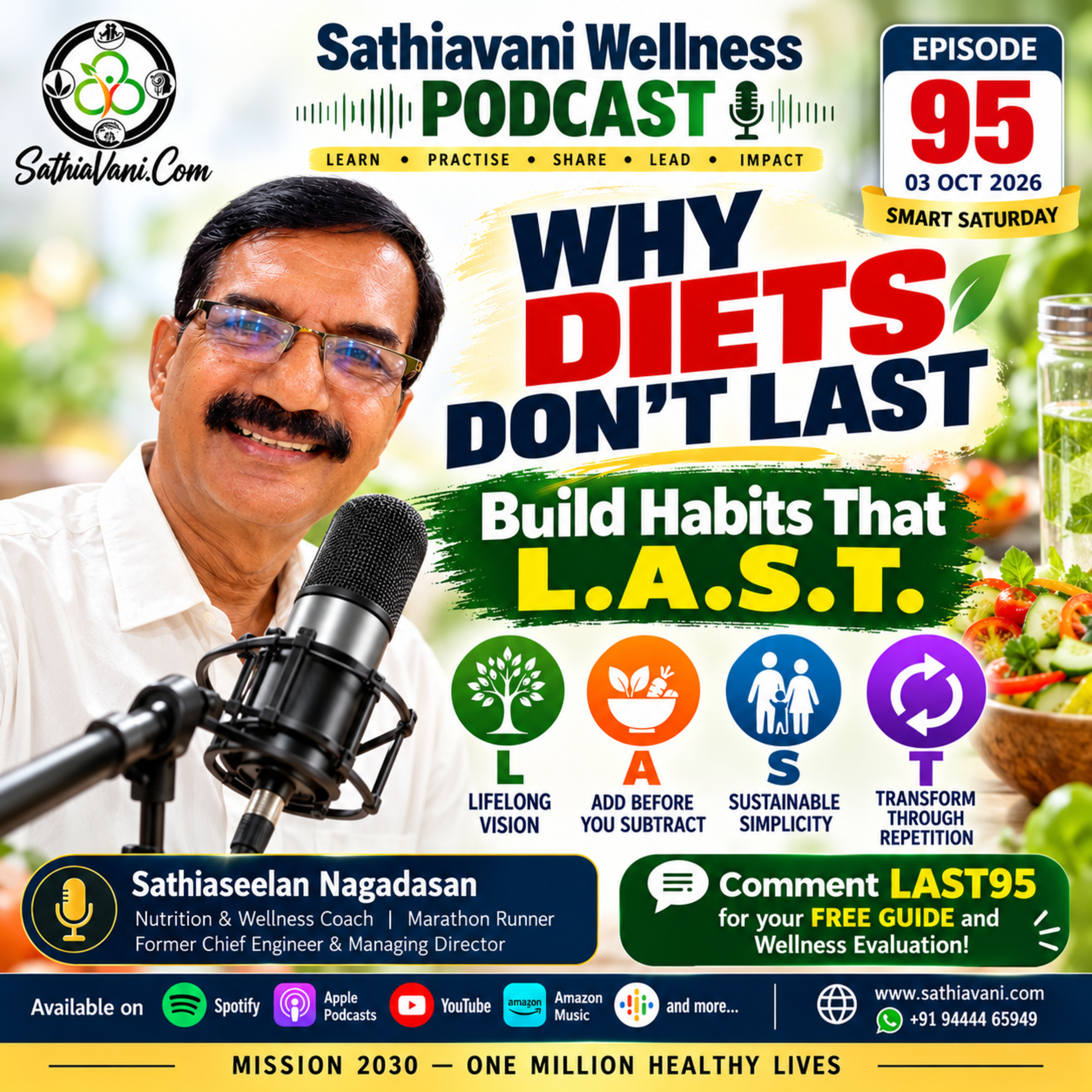 Why_Diets_Don’t_Last_Build_Habits_That_L.A.S.T._Day_95_Mission_2030_03-10-2026.mp3 episode artwork