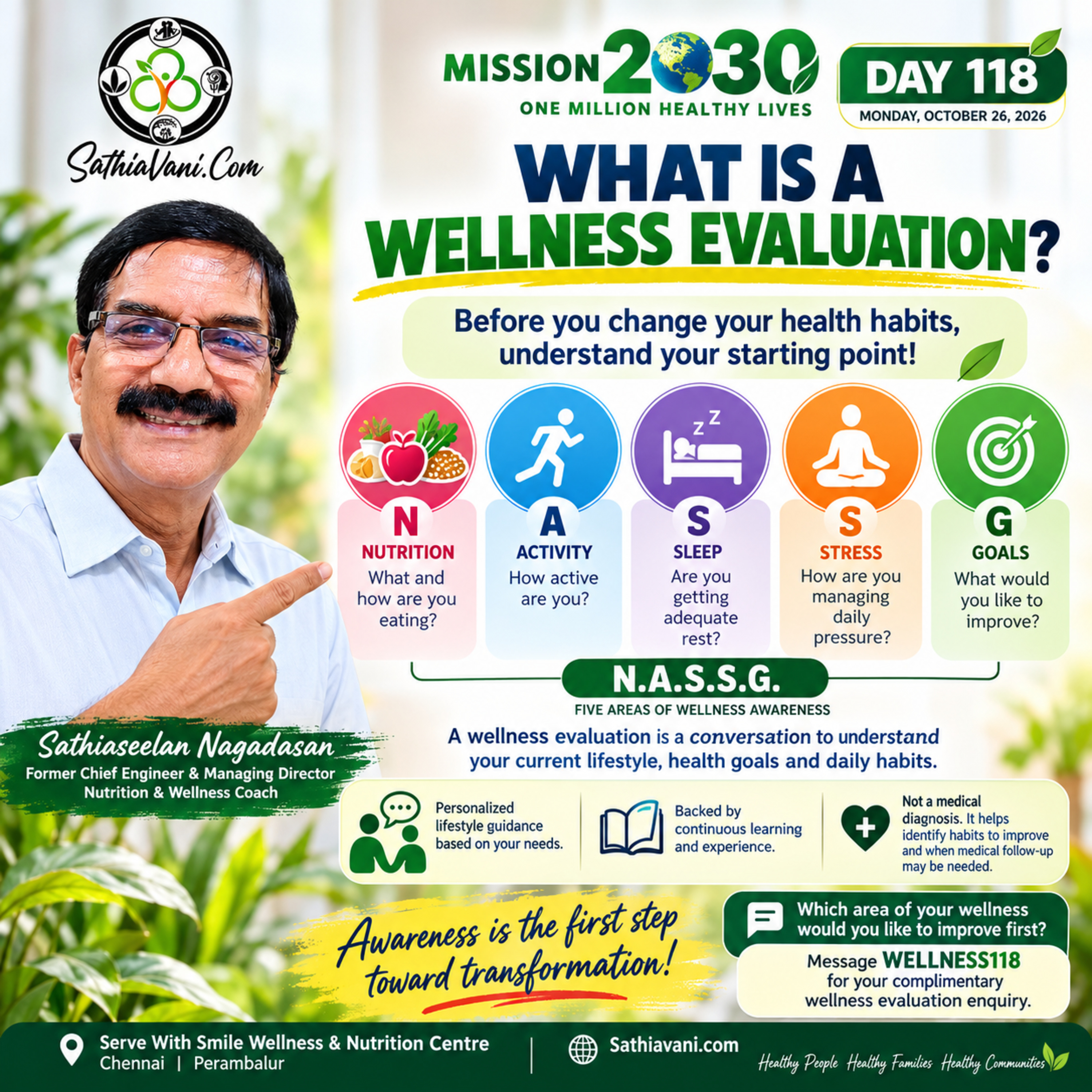 What_Is_a_Wellness_Evaluation_Mission_2030_Day_118.mp3 episode artwork