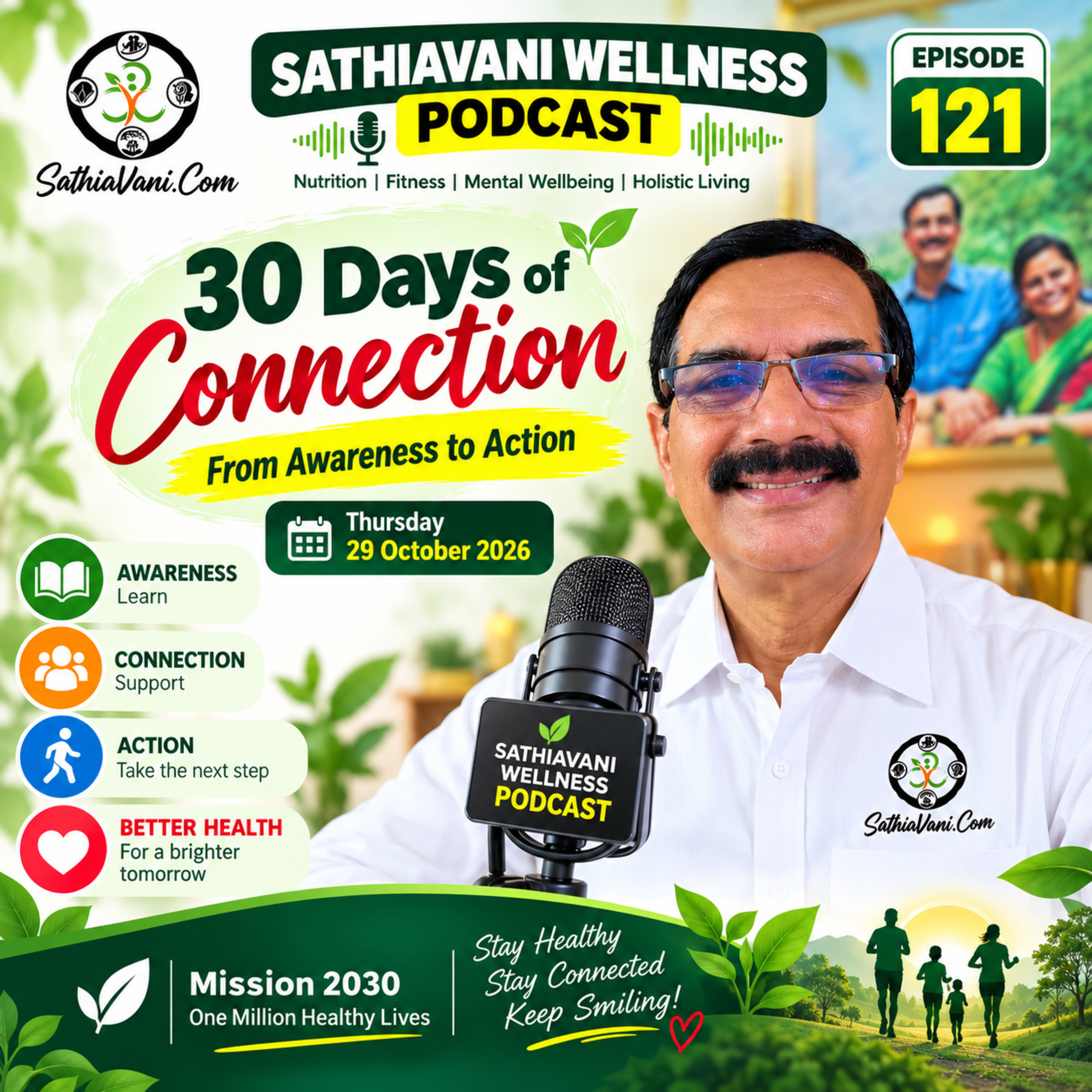30_Days_of_Connection_From_Awareness_to_Action_Mission_2030_Day121.mp3 episode artwork