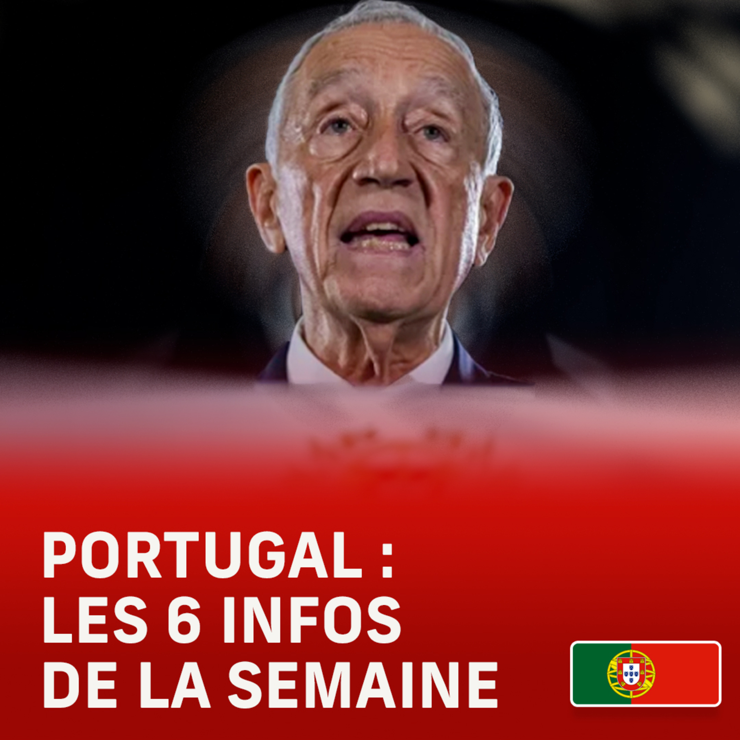 Bonjour Portugal !