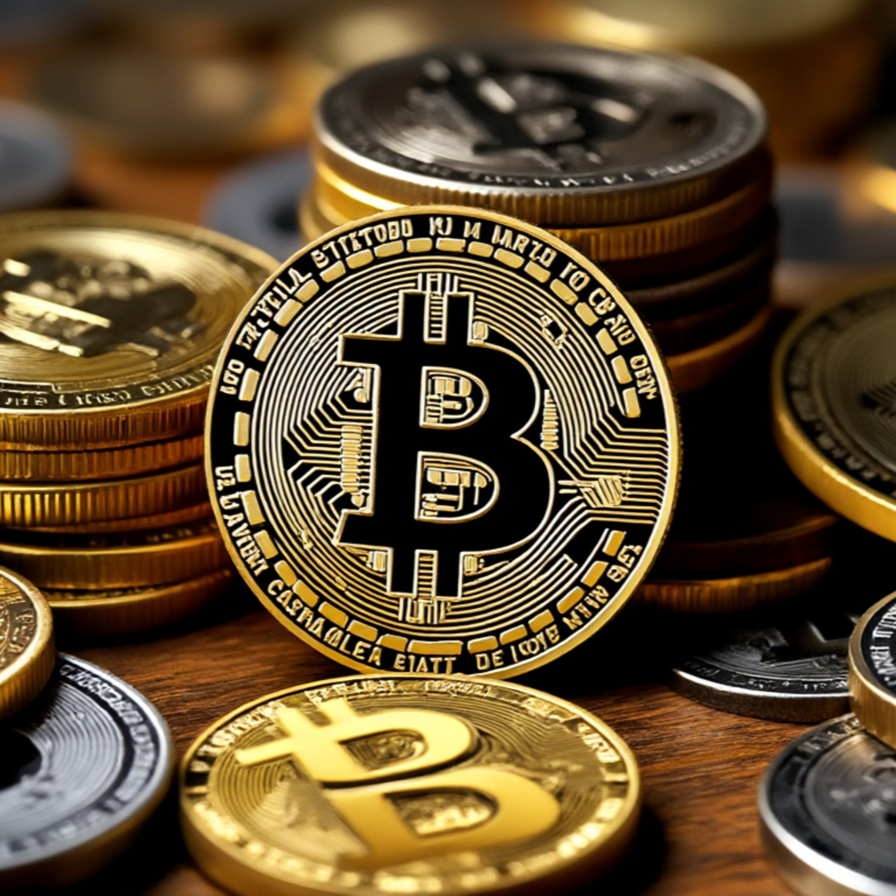 21 Bitcoin Academy Podcast