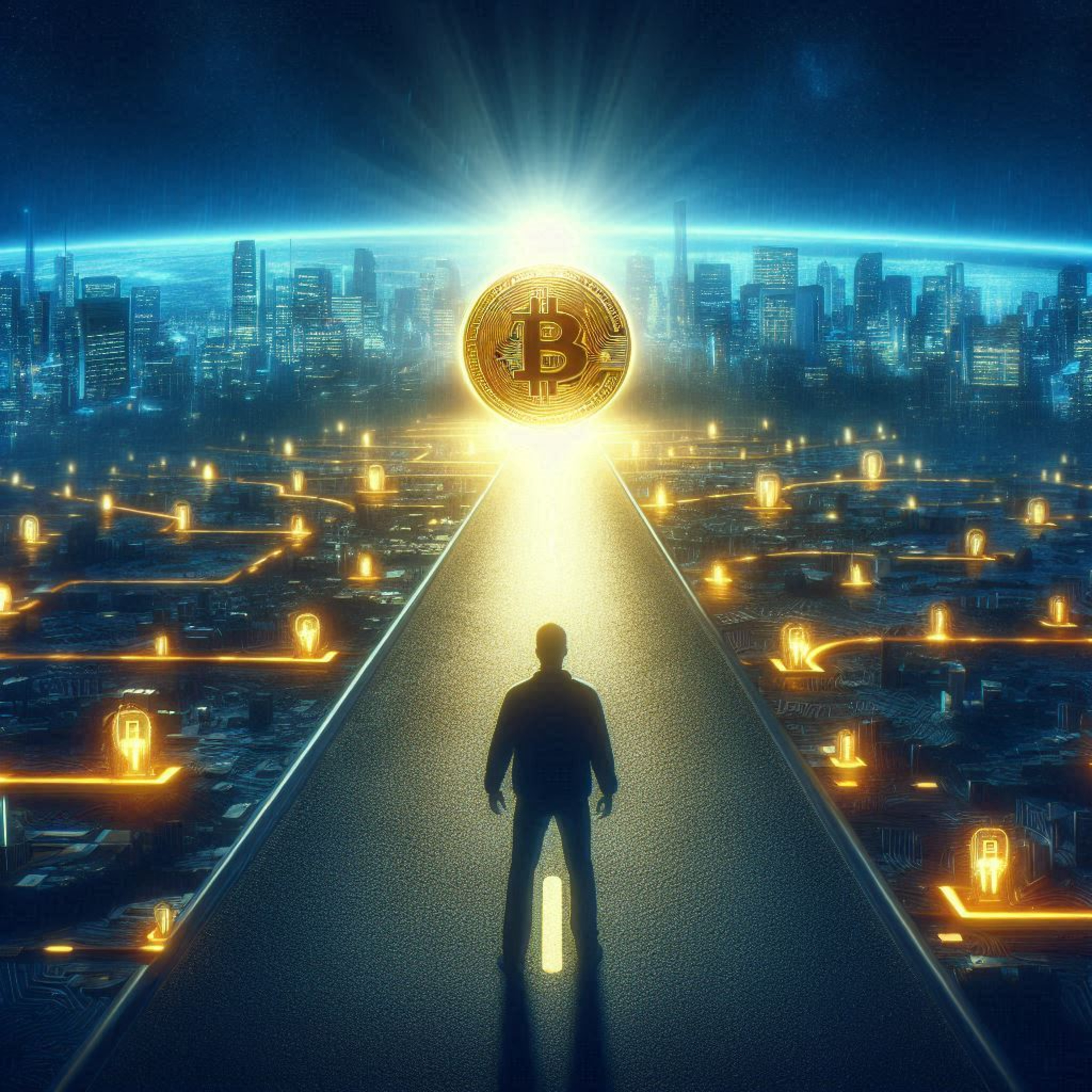 Bitcoin como Liberación en Tiempos de Opresión | 21 Bitcoin Academy | Podcast 15
