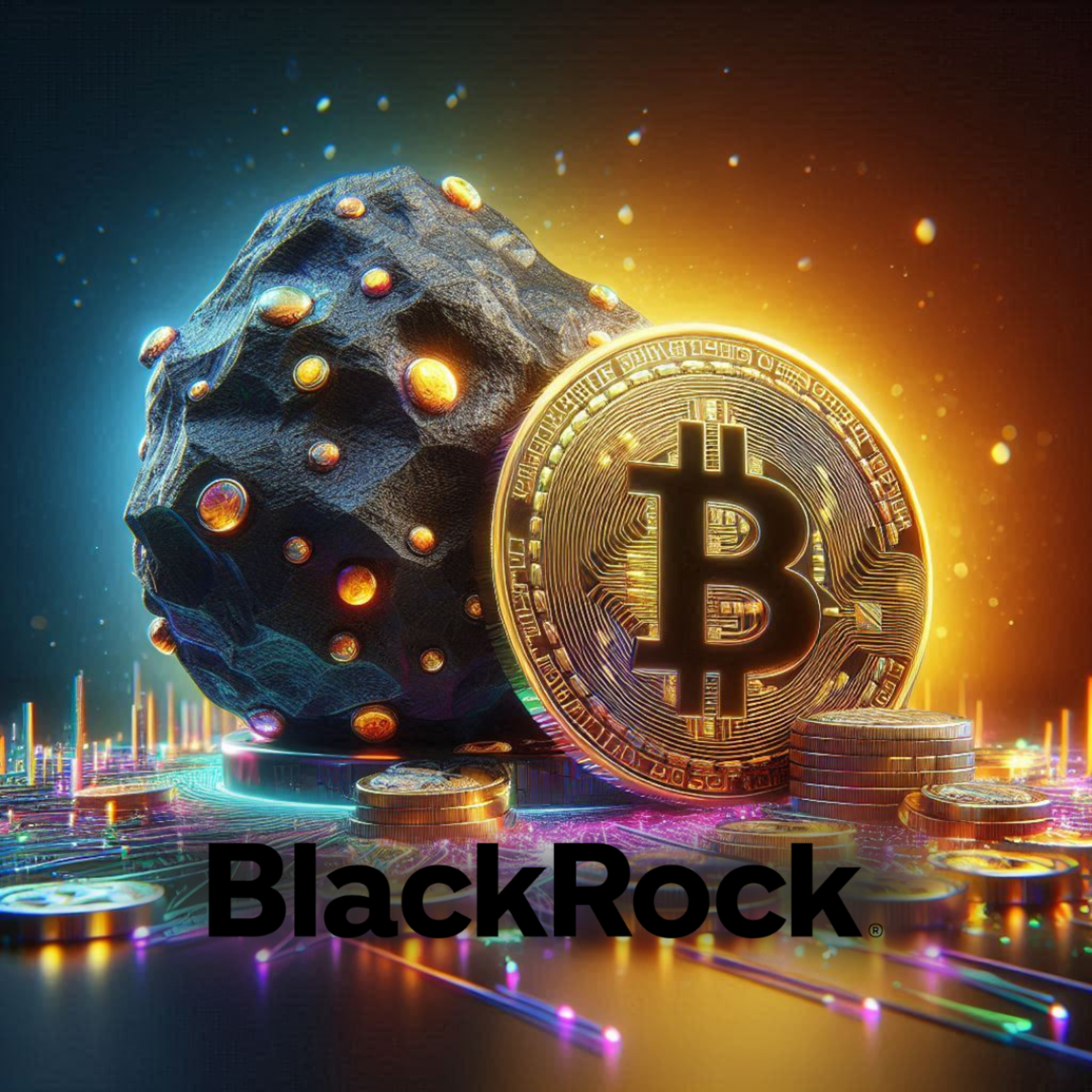 Bitcoin es controlado por BlackRock | 21 Bitcoin Academy | Podcast 16