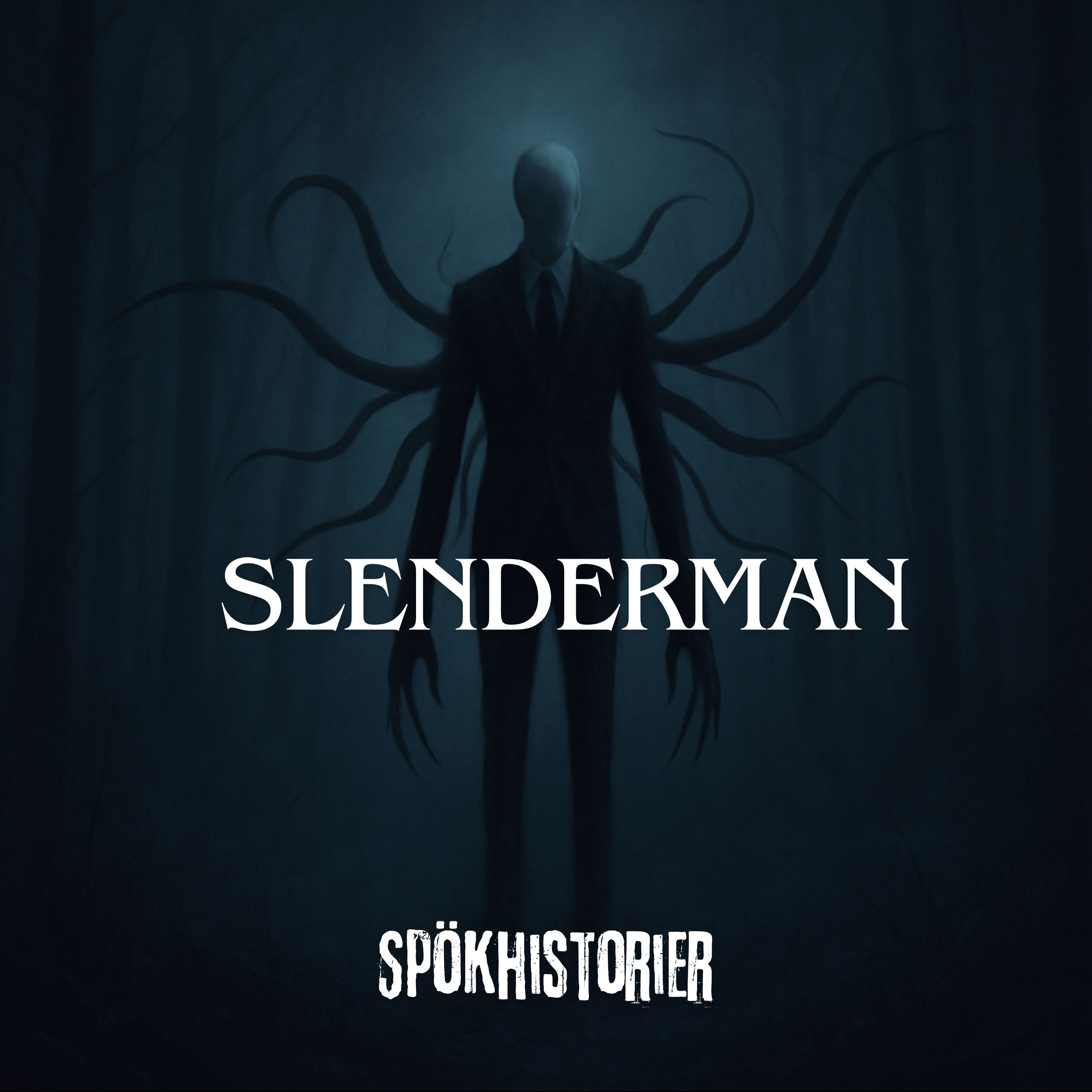 Artwork for Spökhistorier