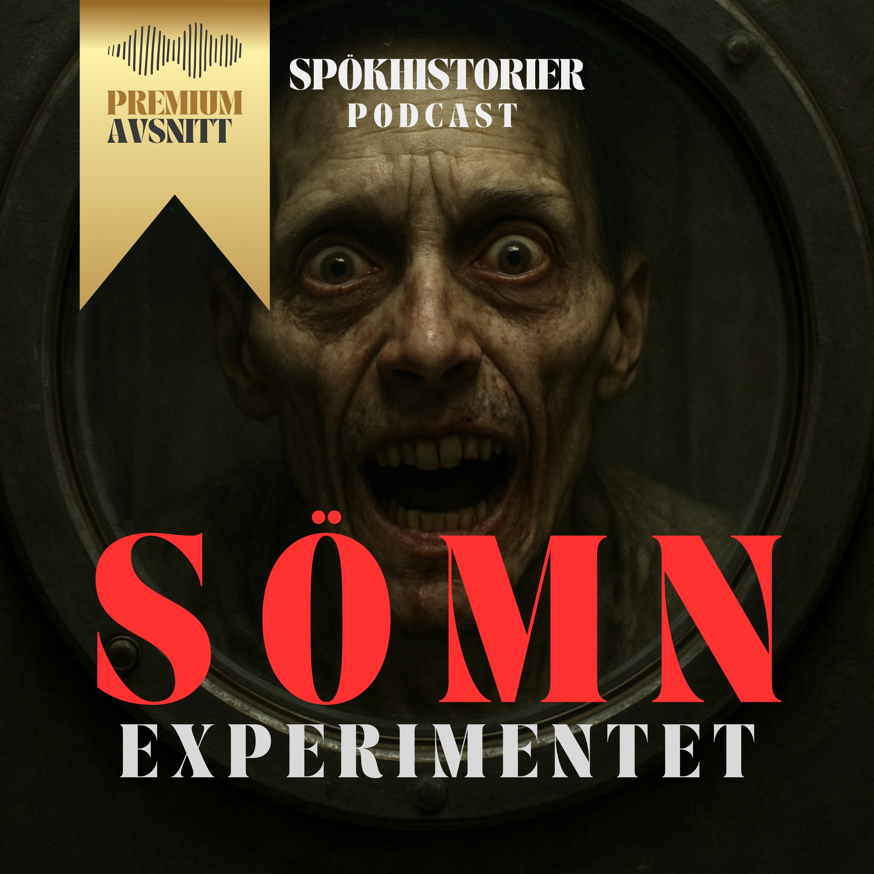 Artwork for Spökhistorier