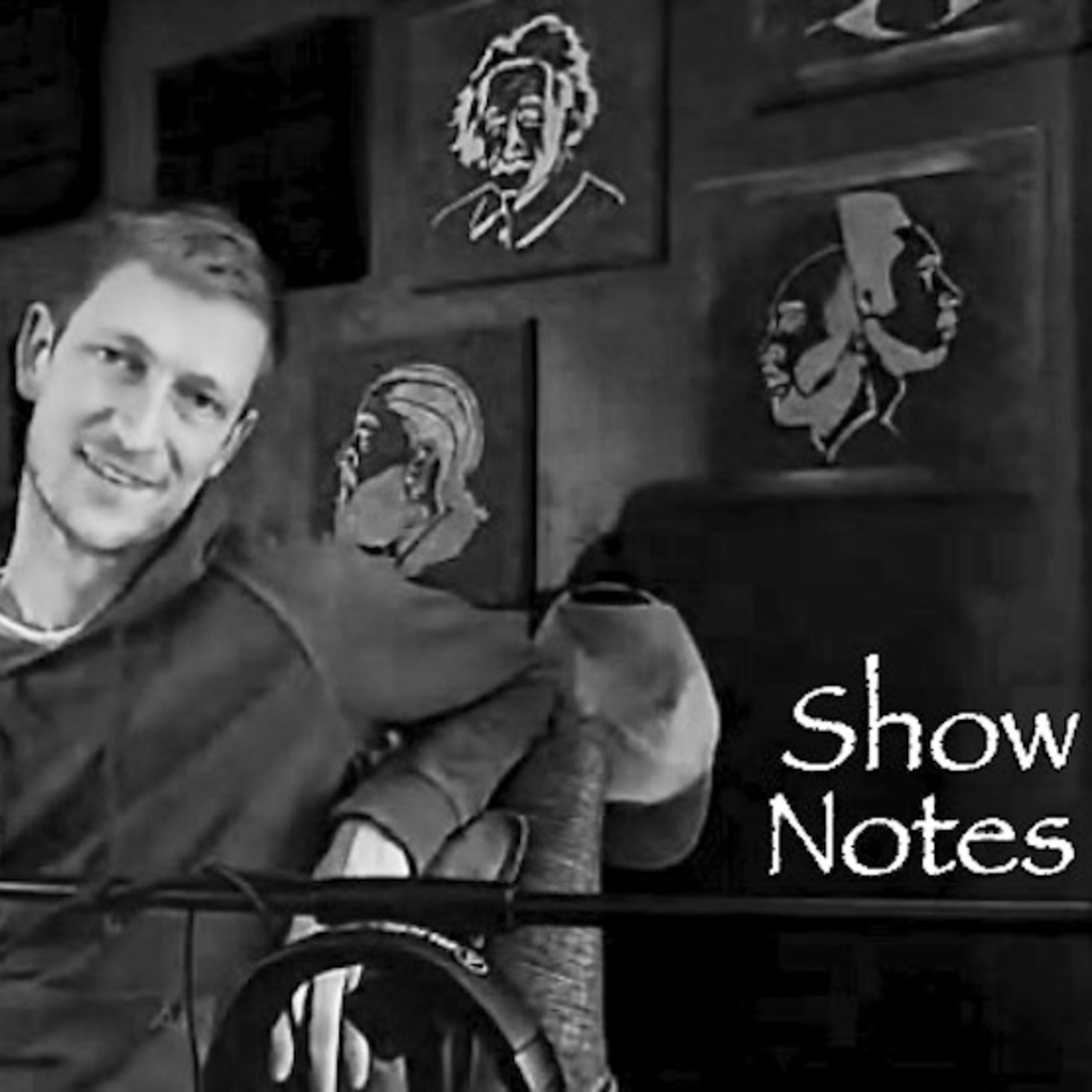 Show Notes | Tariffs, Taxes, Tribal Opinions