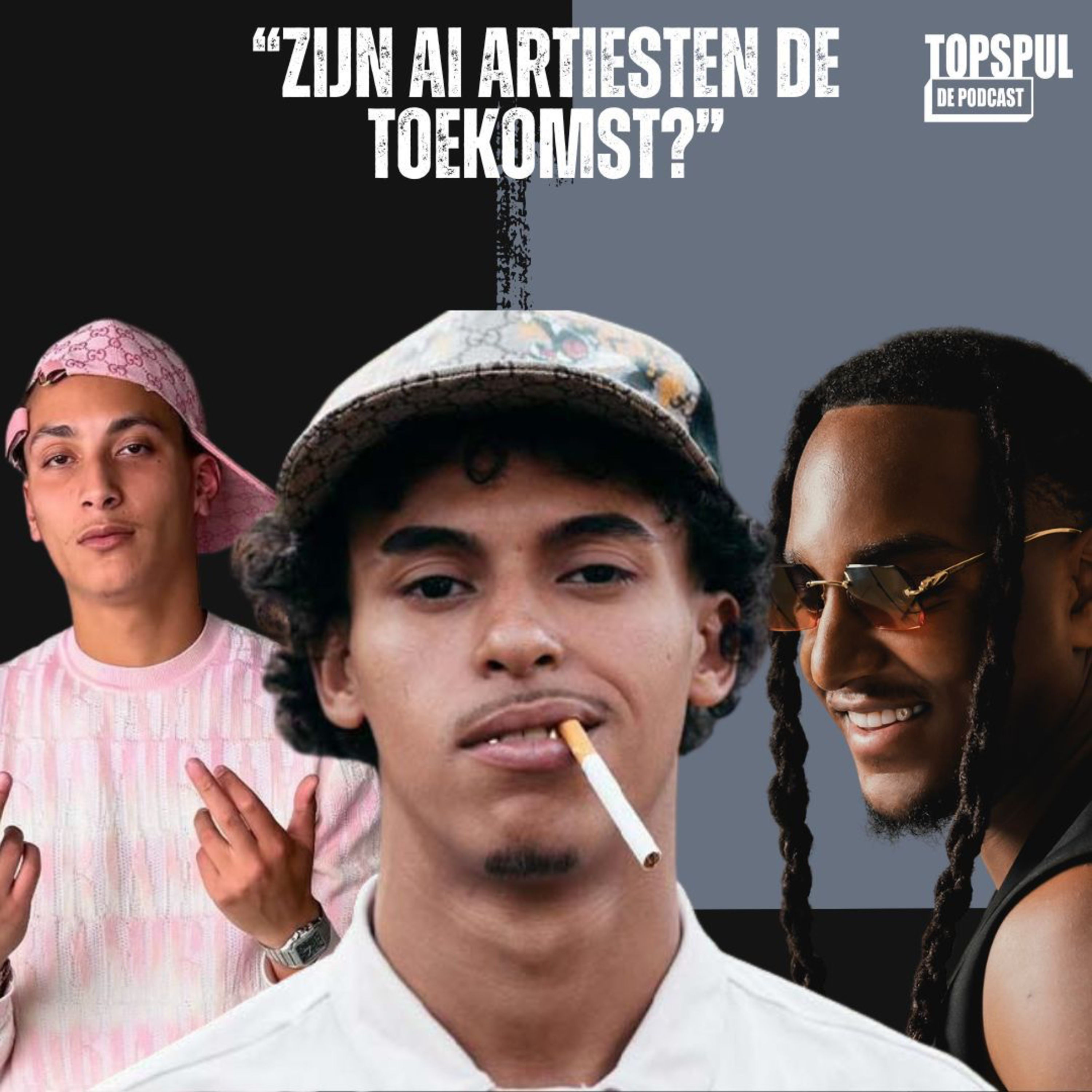 Topspul