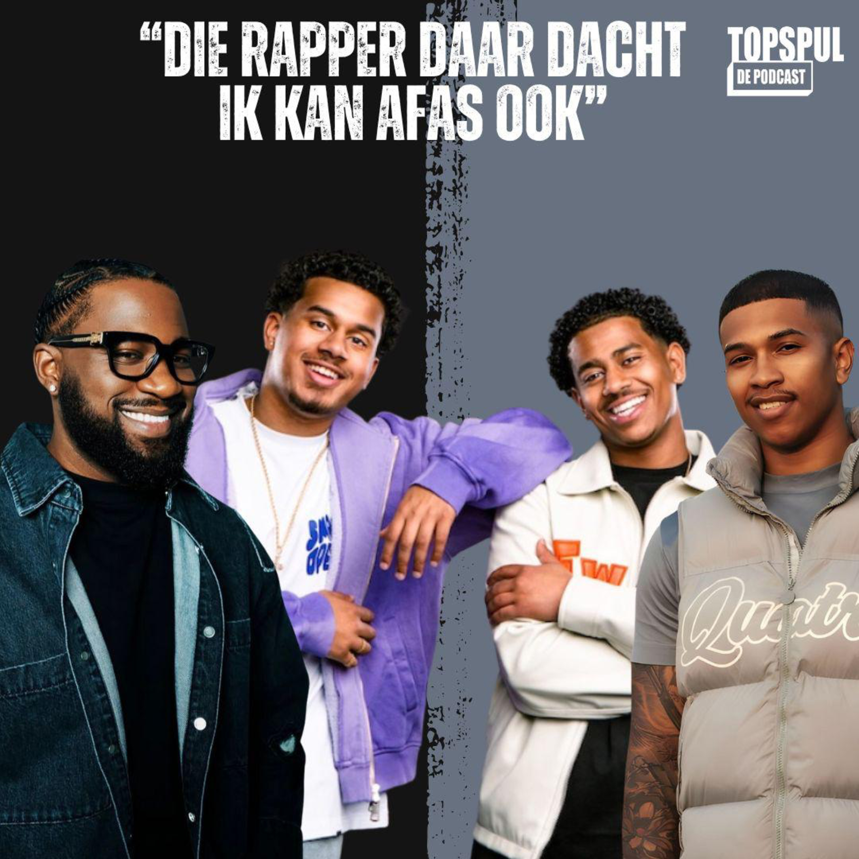 Topspul