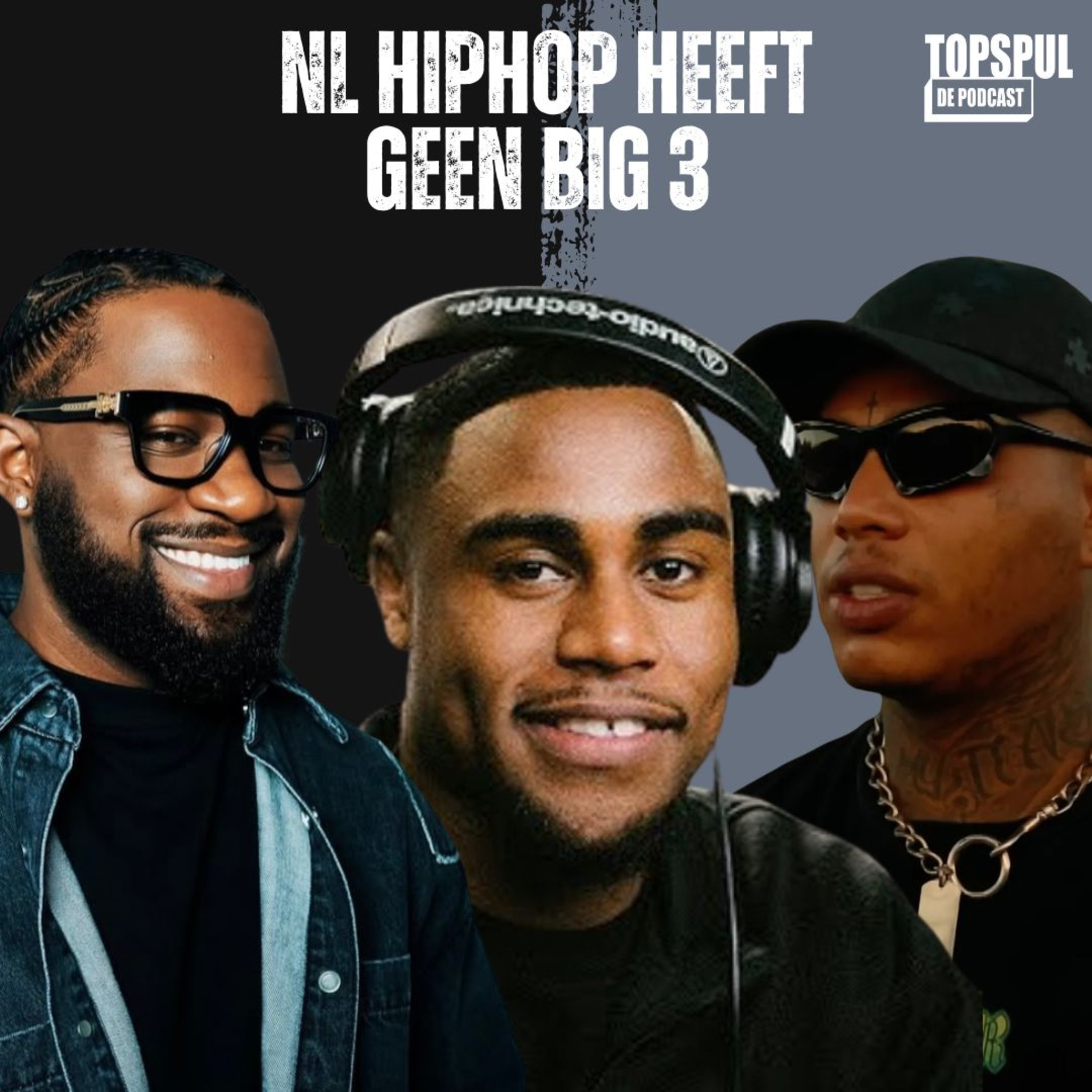 EP 46: Cho top 3️⃣?, Young Ellens had al verder moeten zijn 😤 & Bryan MG maakt BIG moves 🚀 episode artwork