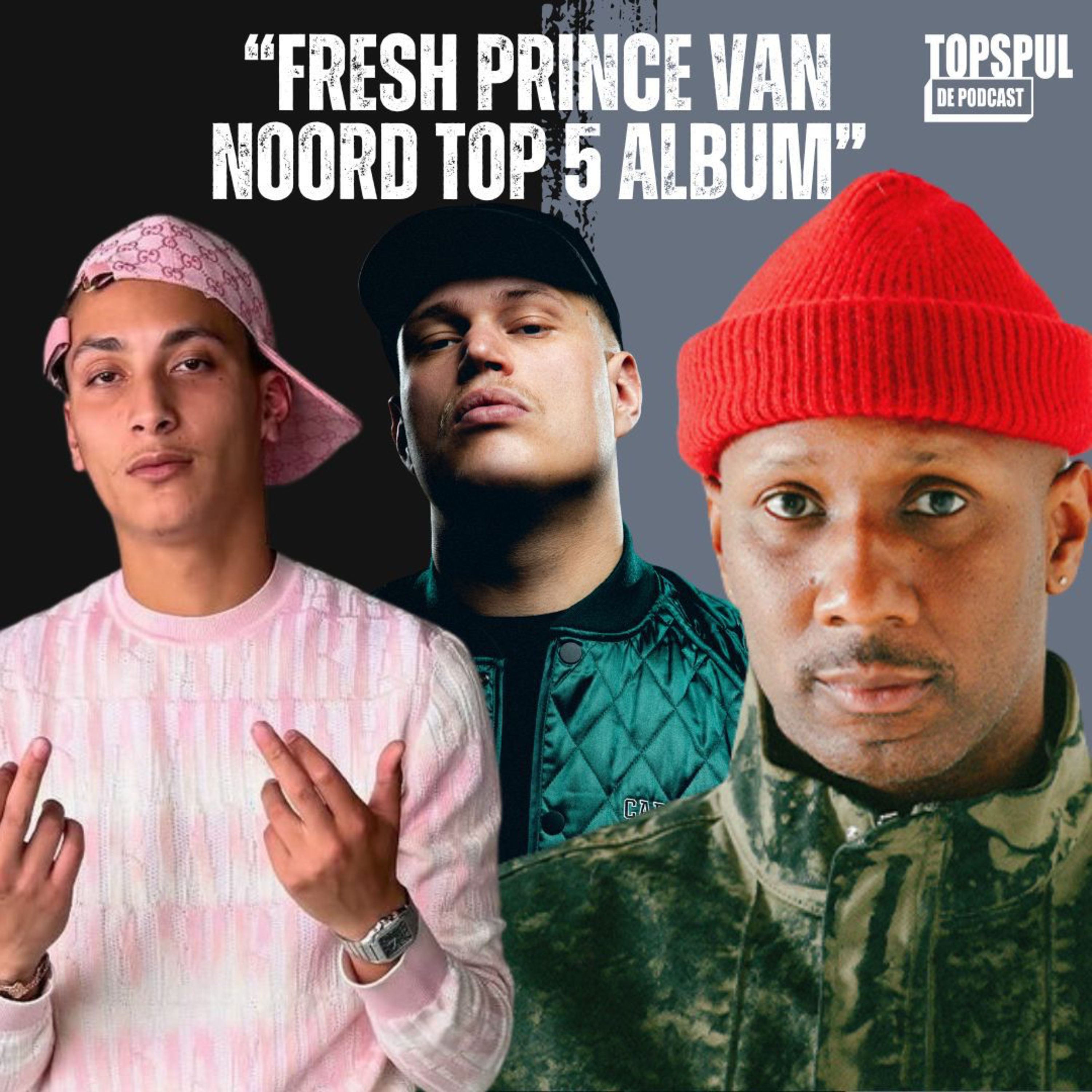 EP 51: Winne bekroond 🏆 | Esko dropt ‘Vrijspel’ 💿 & ADF Samski top 5?! 🔥 episode artwork