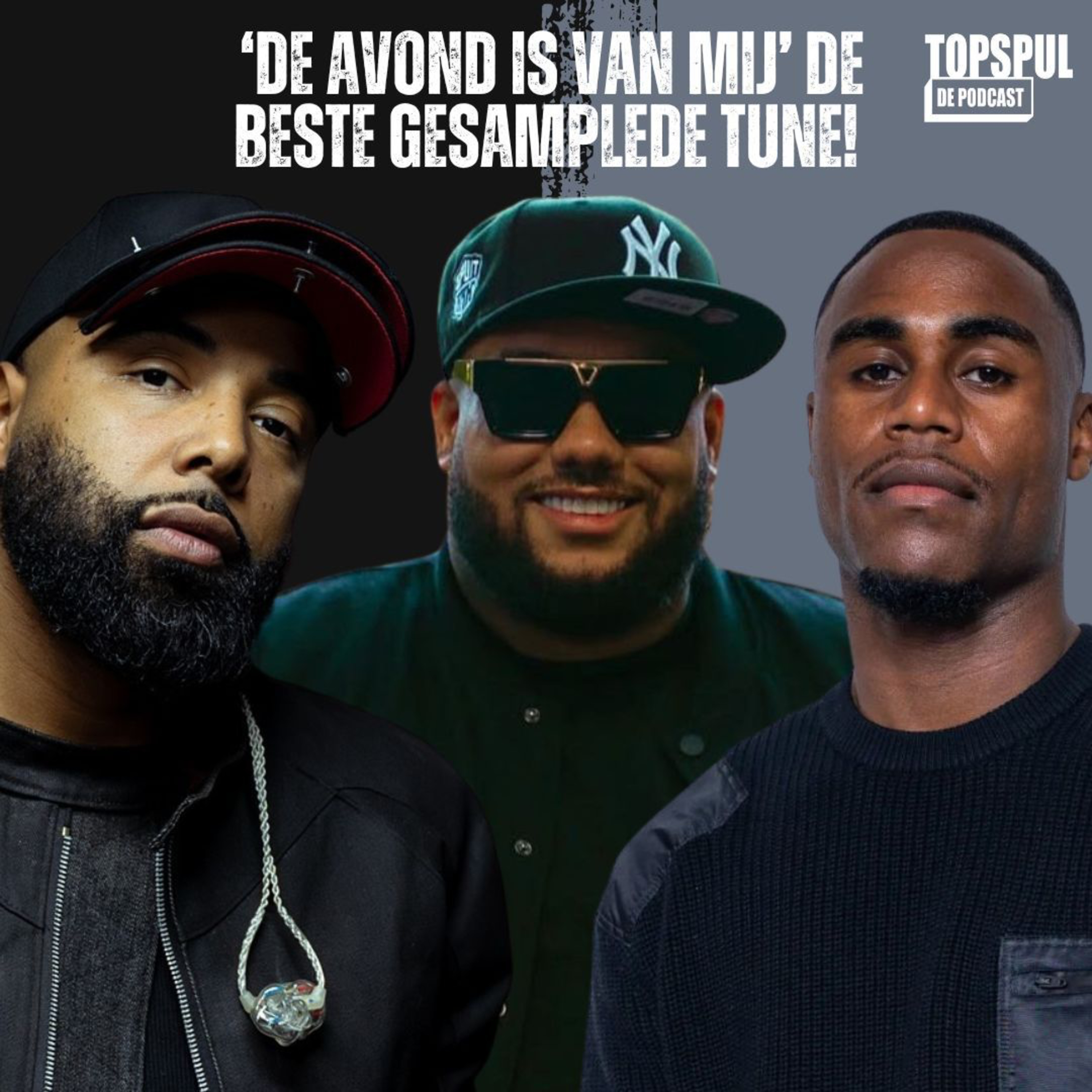 EP 54: Mula B breekt AFAS! | Lil Saint gaat VIRAL 🔥 & Frenna is onverslaanbaar! 🏆 EP 54: Mula B breekt AFAS! | Lil Saint gaat VIRAL 🔥 & Frenna is onverslaanbaar! 🏆