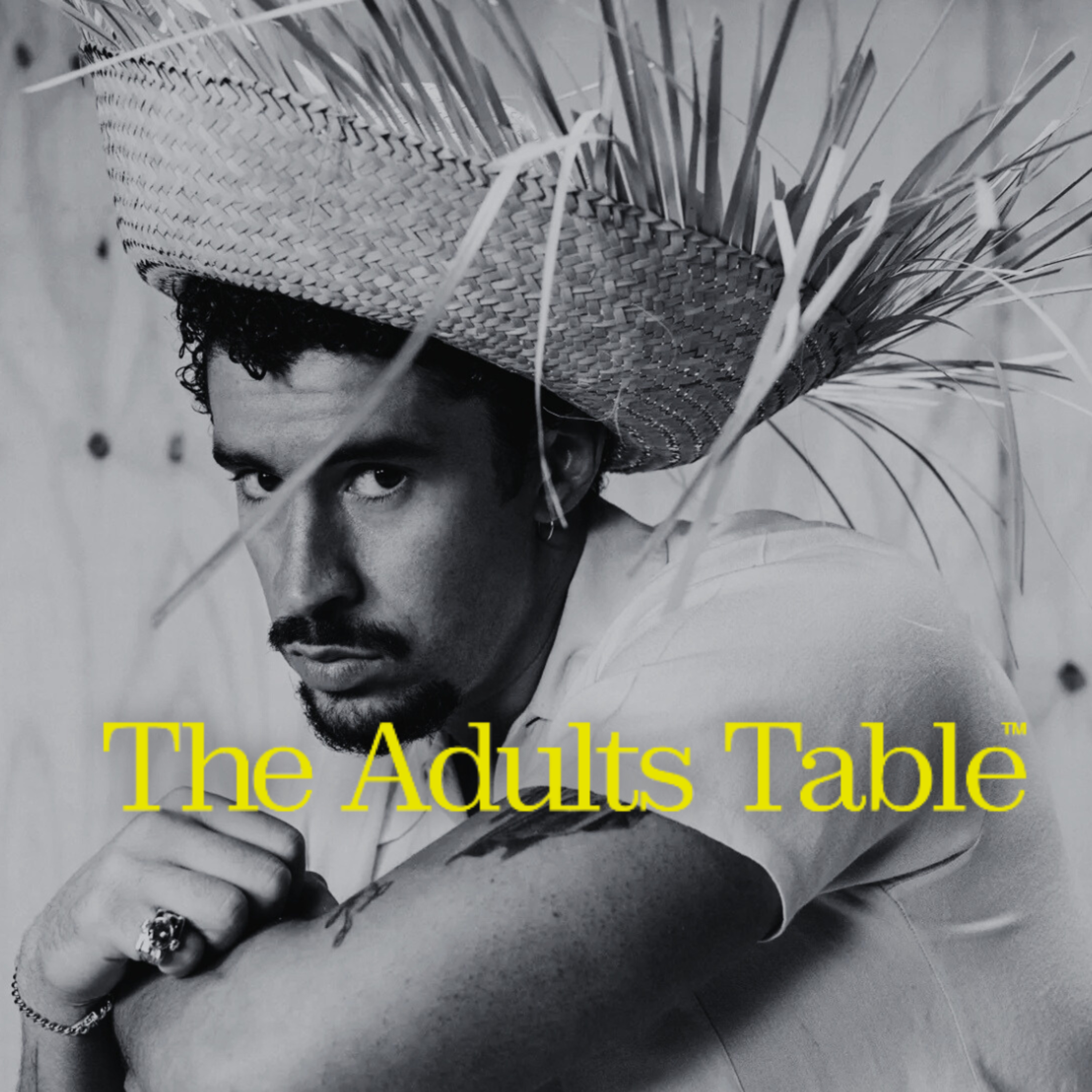 The Adults\' Table