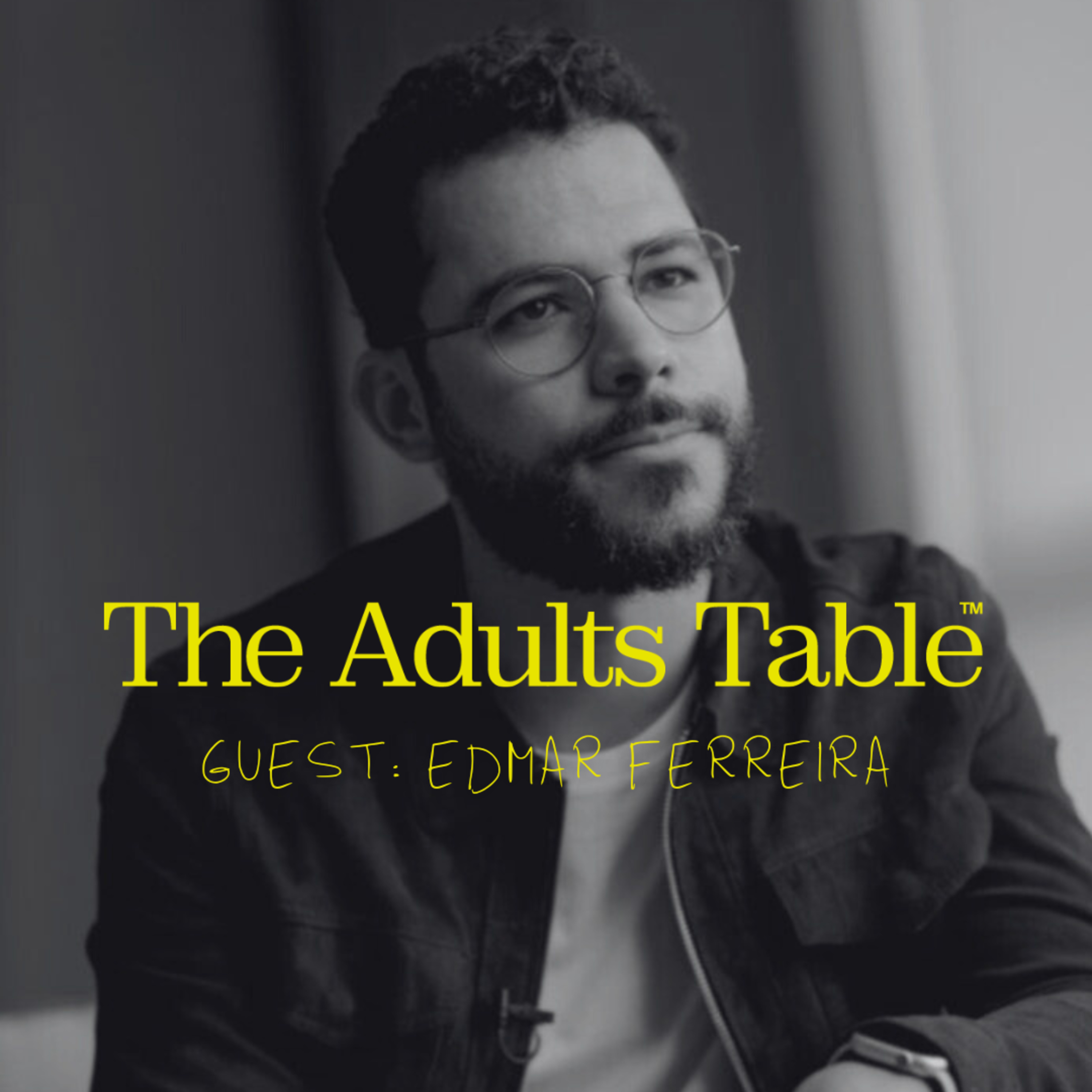 The Adults\' Table