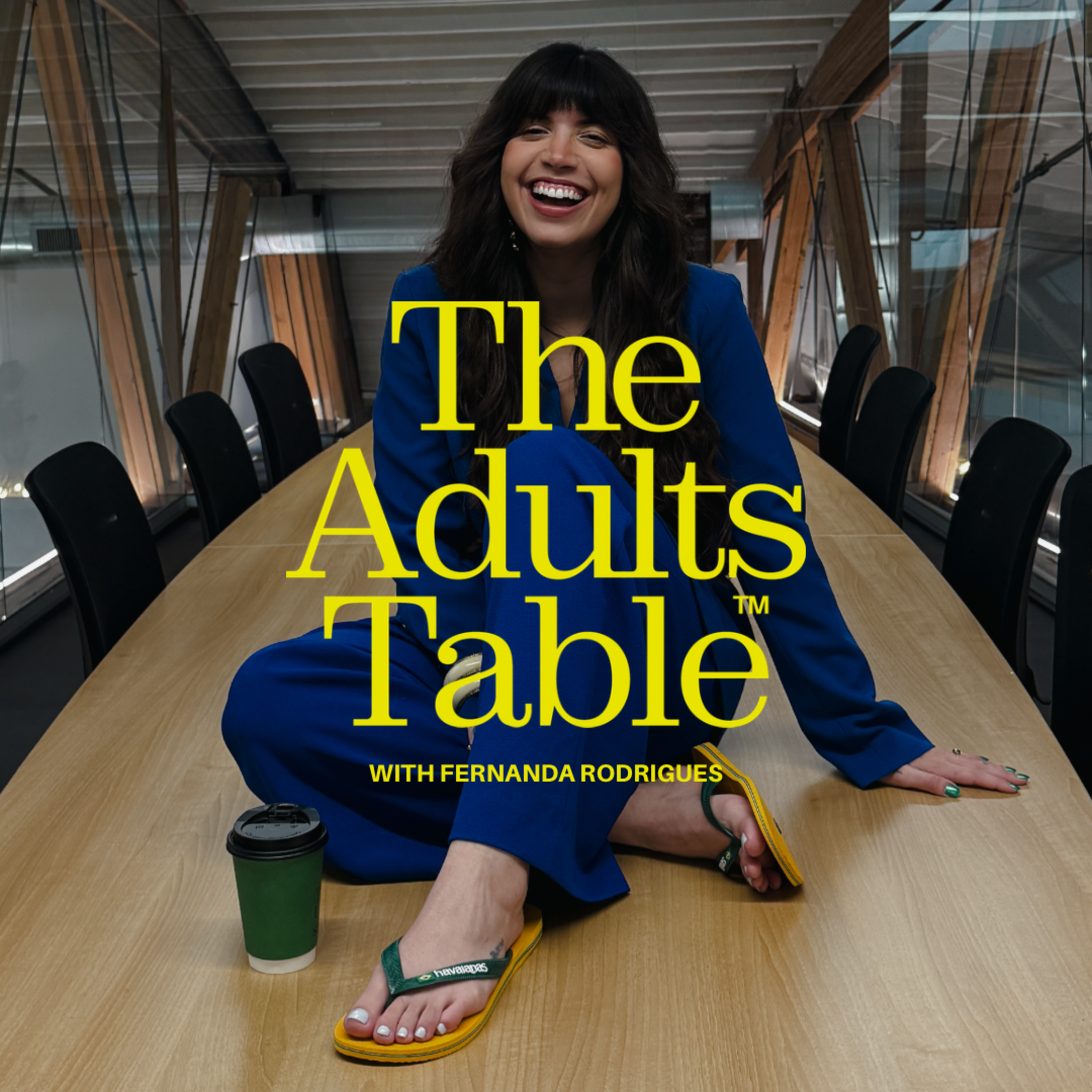 The Adults\' Table