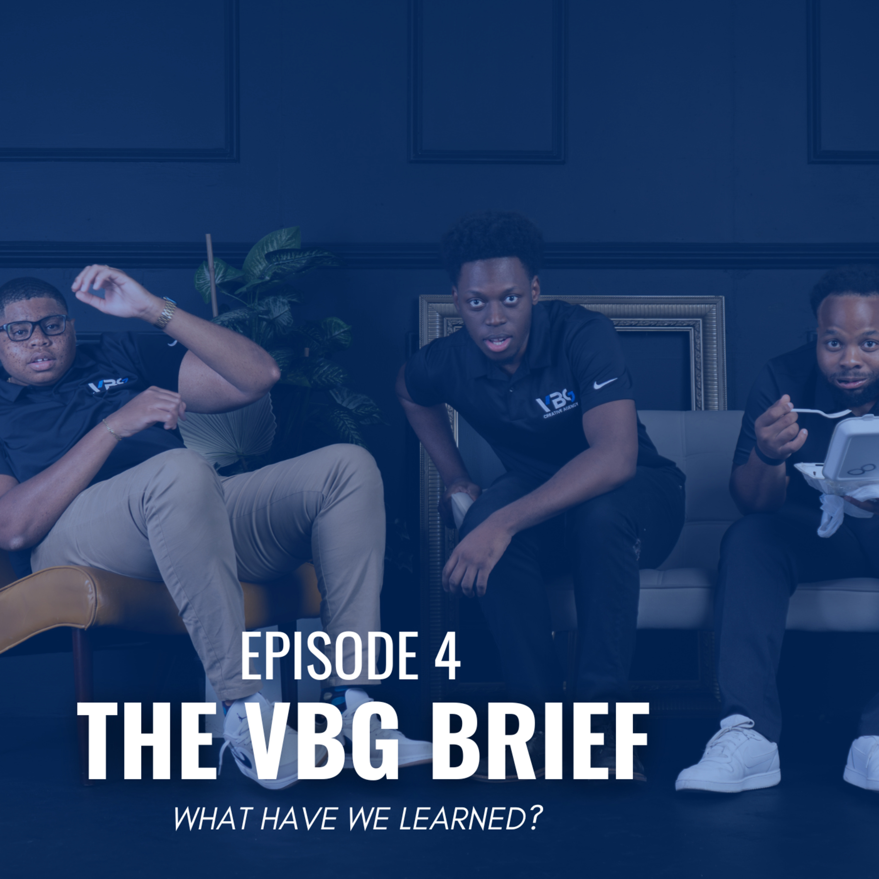 The VBG Brief