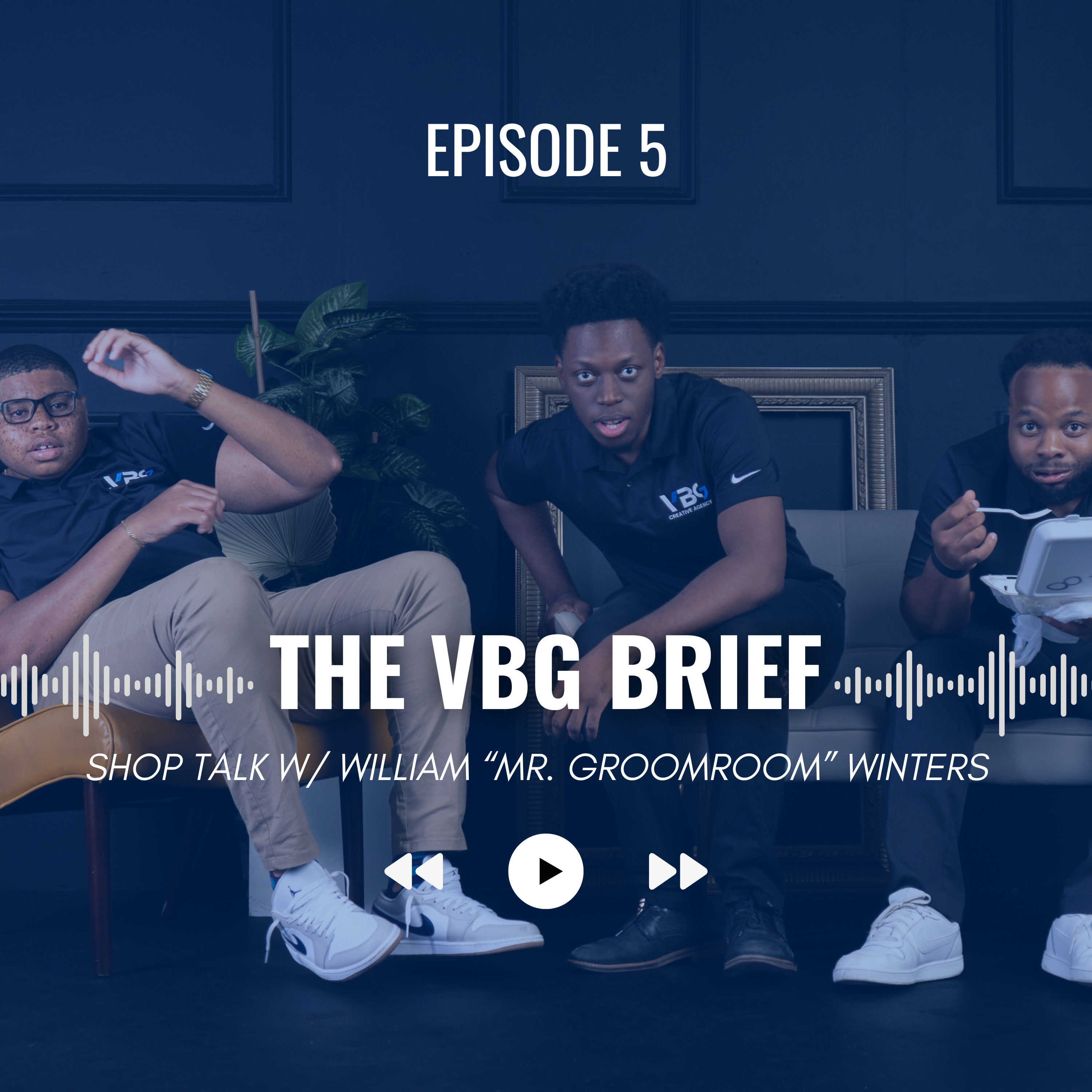 The VBG Brief