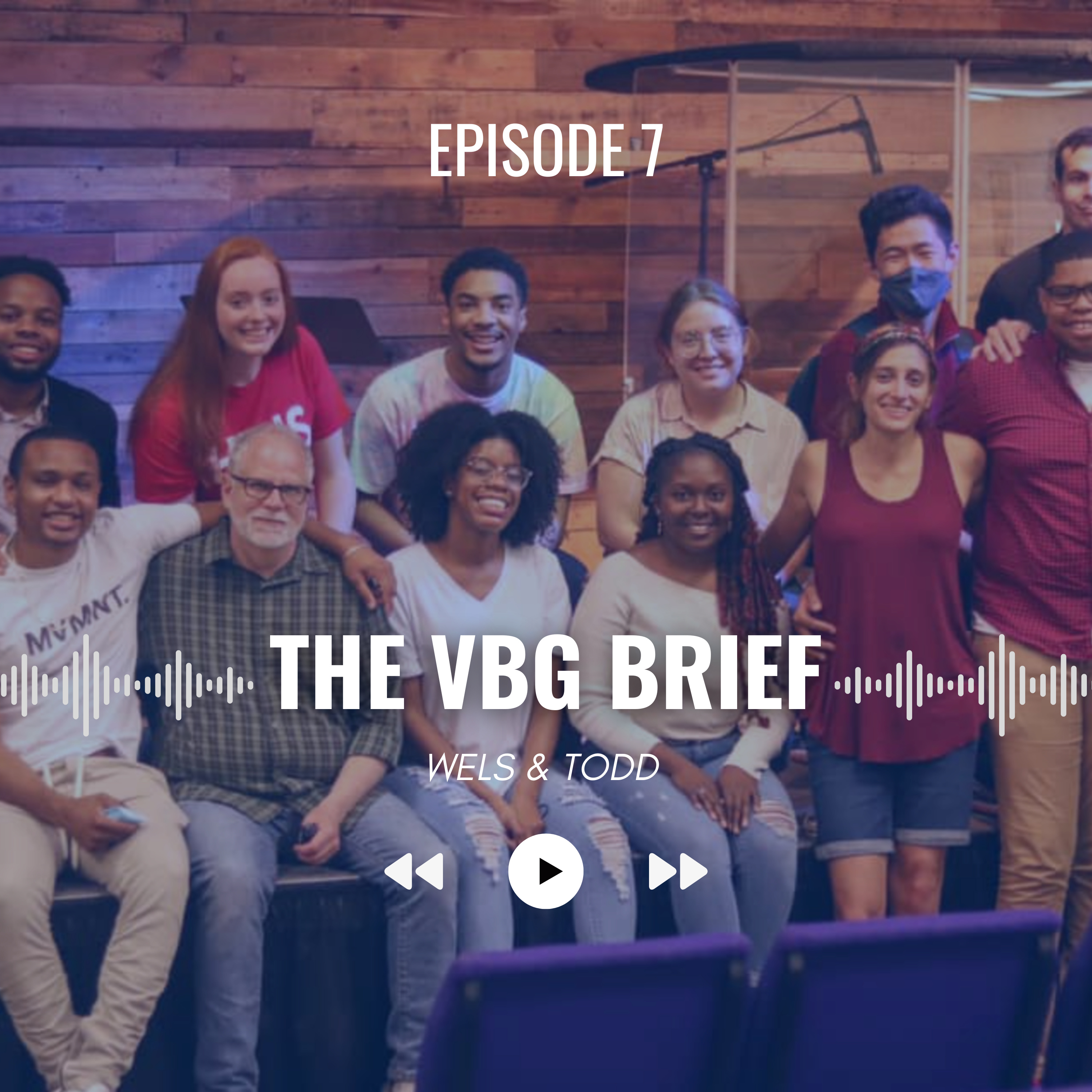 The VBG Brief
