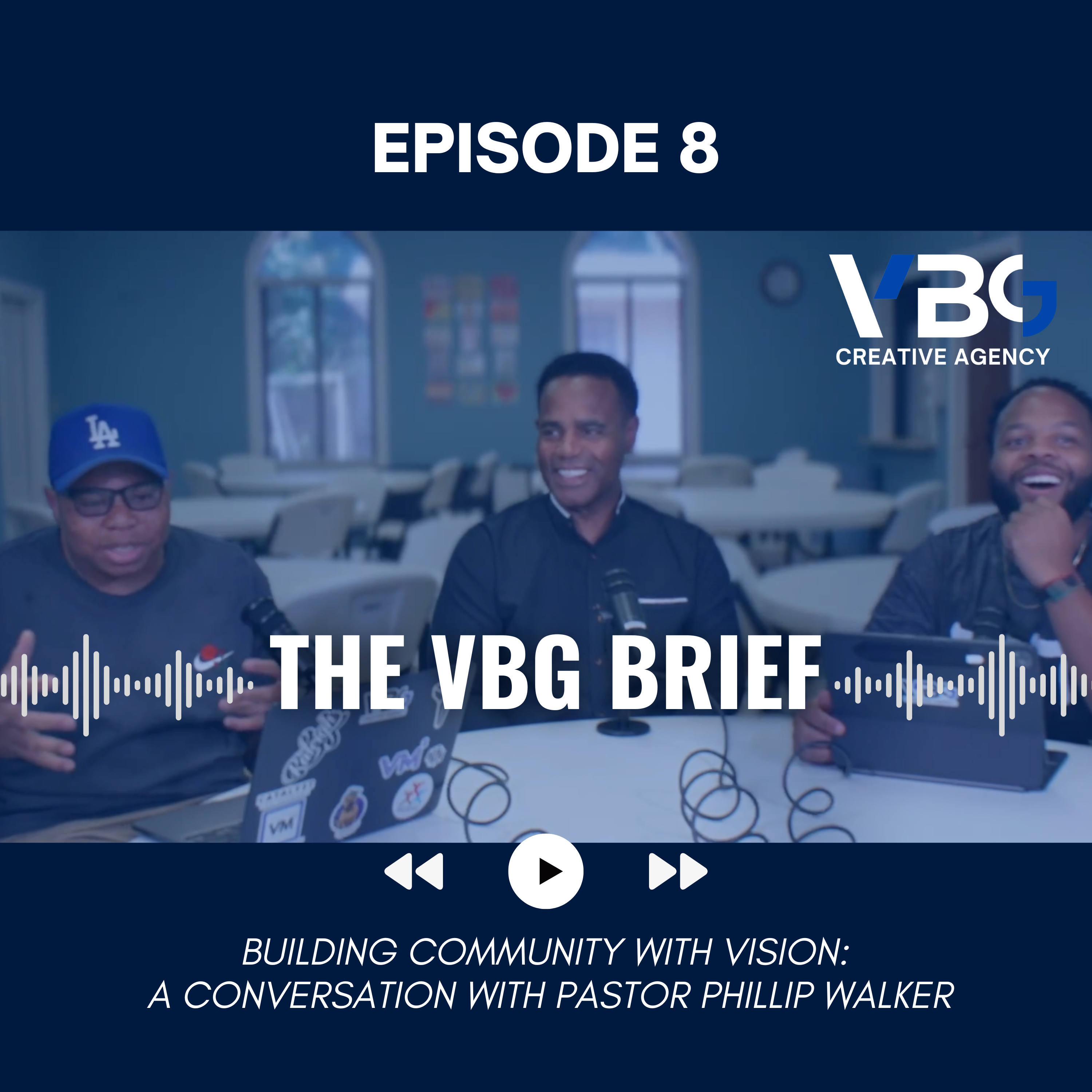 The VBG Brief
