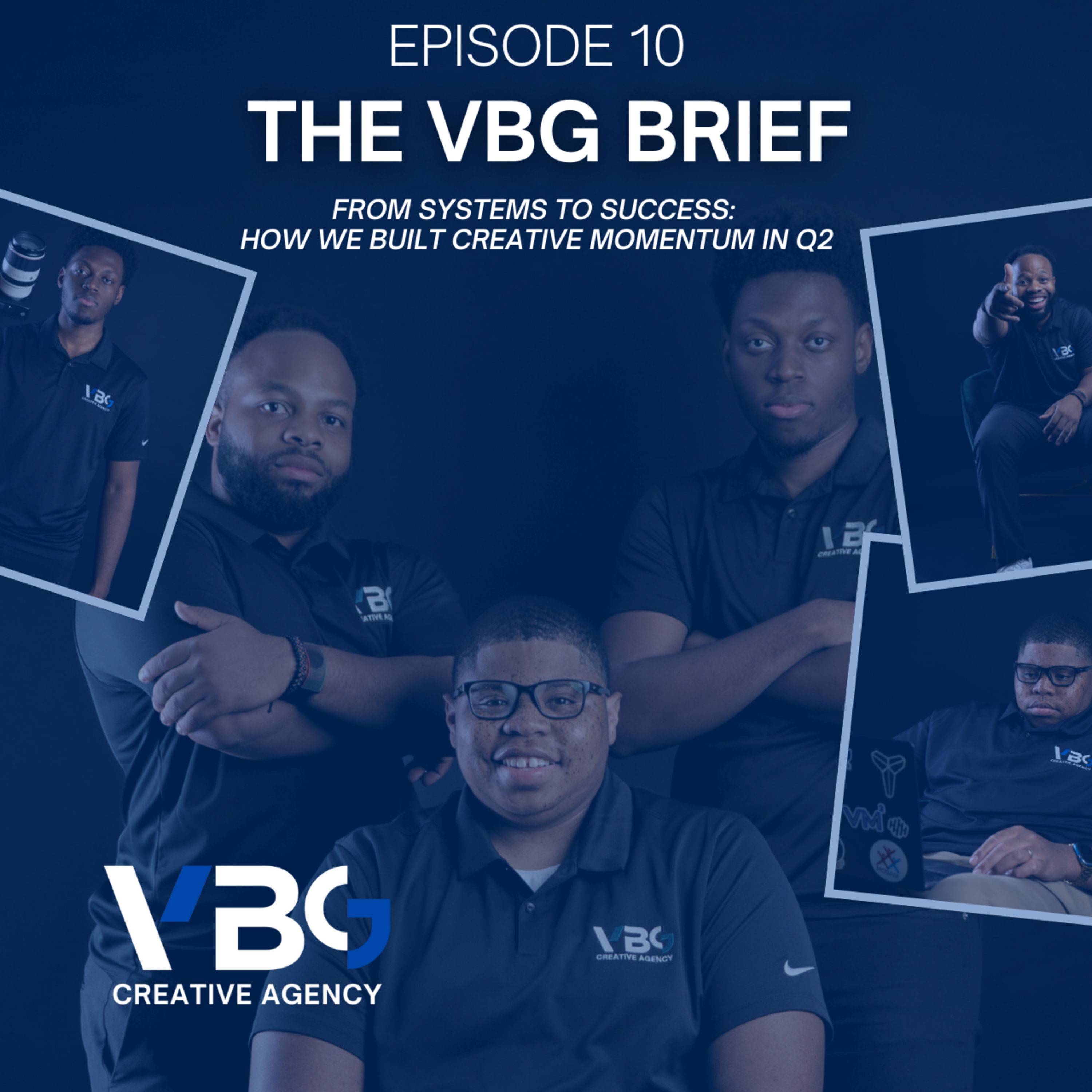 The VBG Brief
