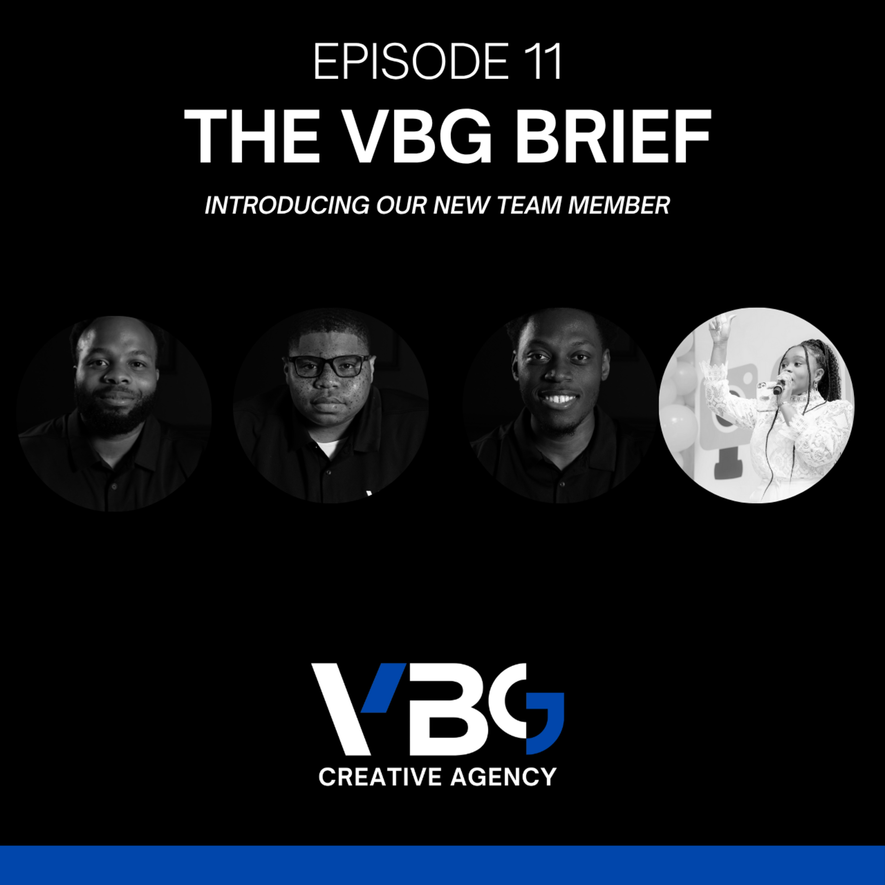The VBG Brief