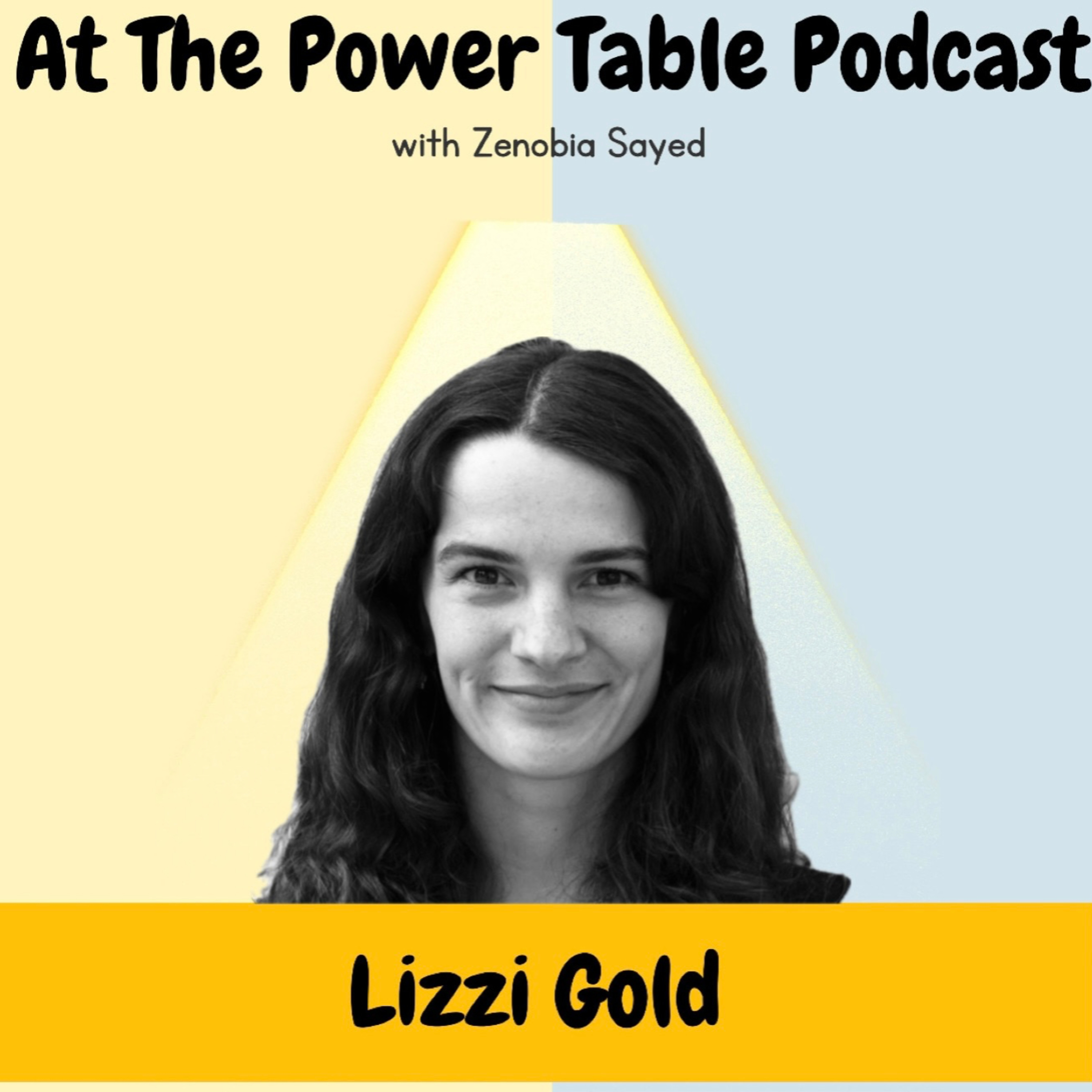 At The Power Table Podcast