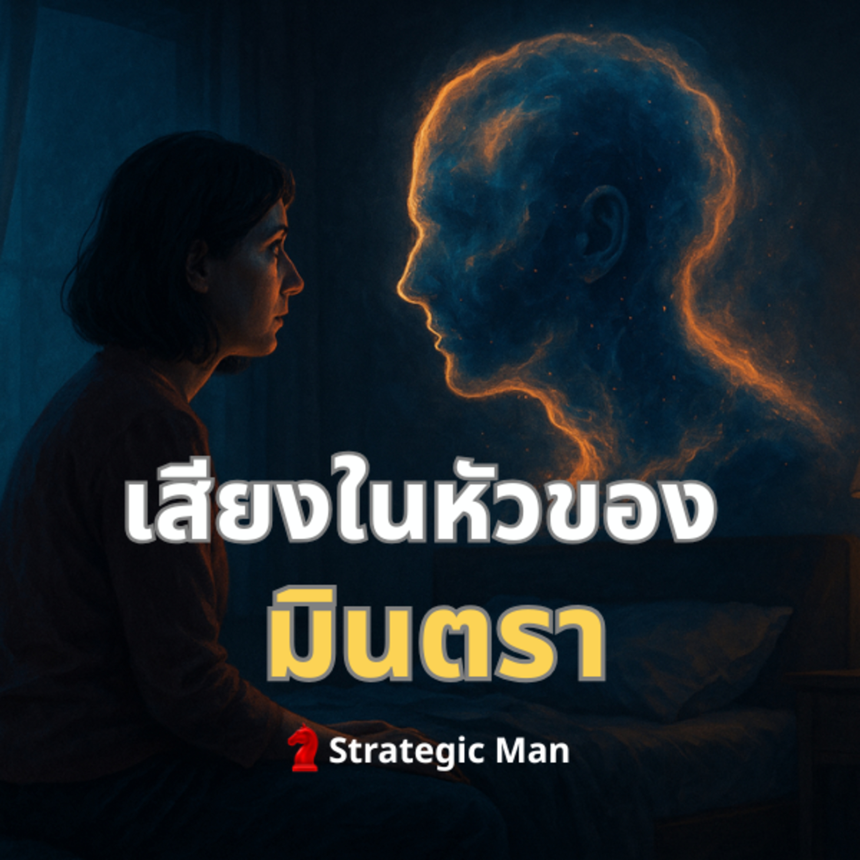 เสียงในหัวของมินตรา