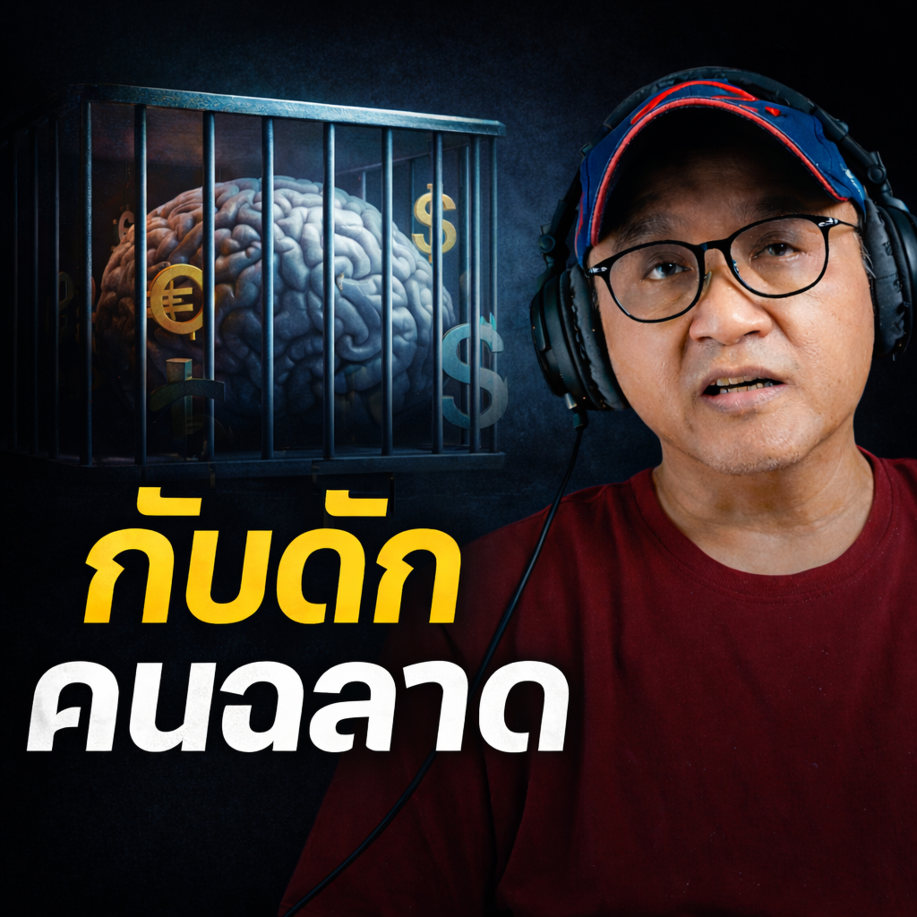 คนฉลาดส่วนใหญ่ พลาดตรงไหนเรื่องเงิน