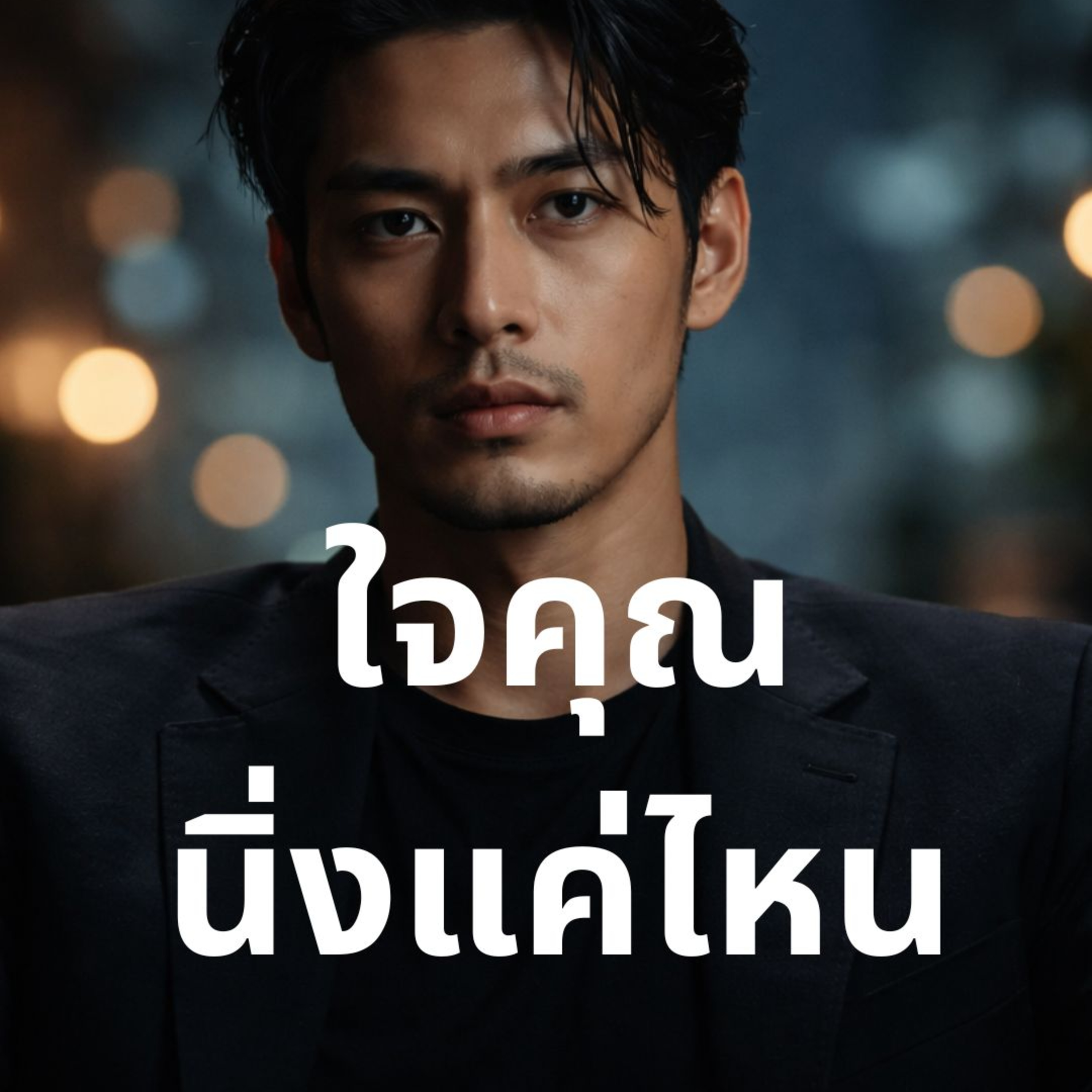 12 นิสัยที่จะเปลี่ยนตัวคุณ ให้เป็นคนโคตรใจนิ่ง