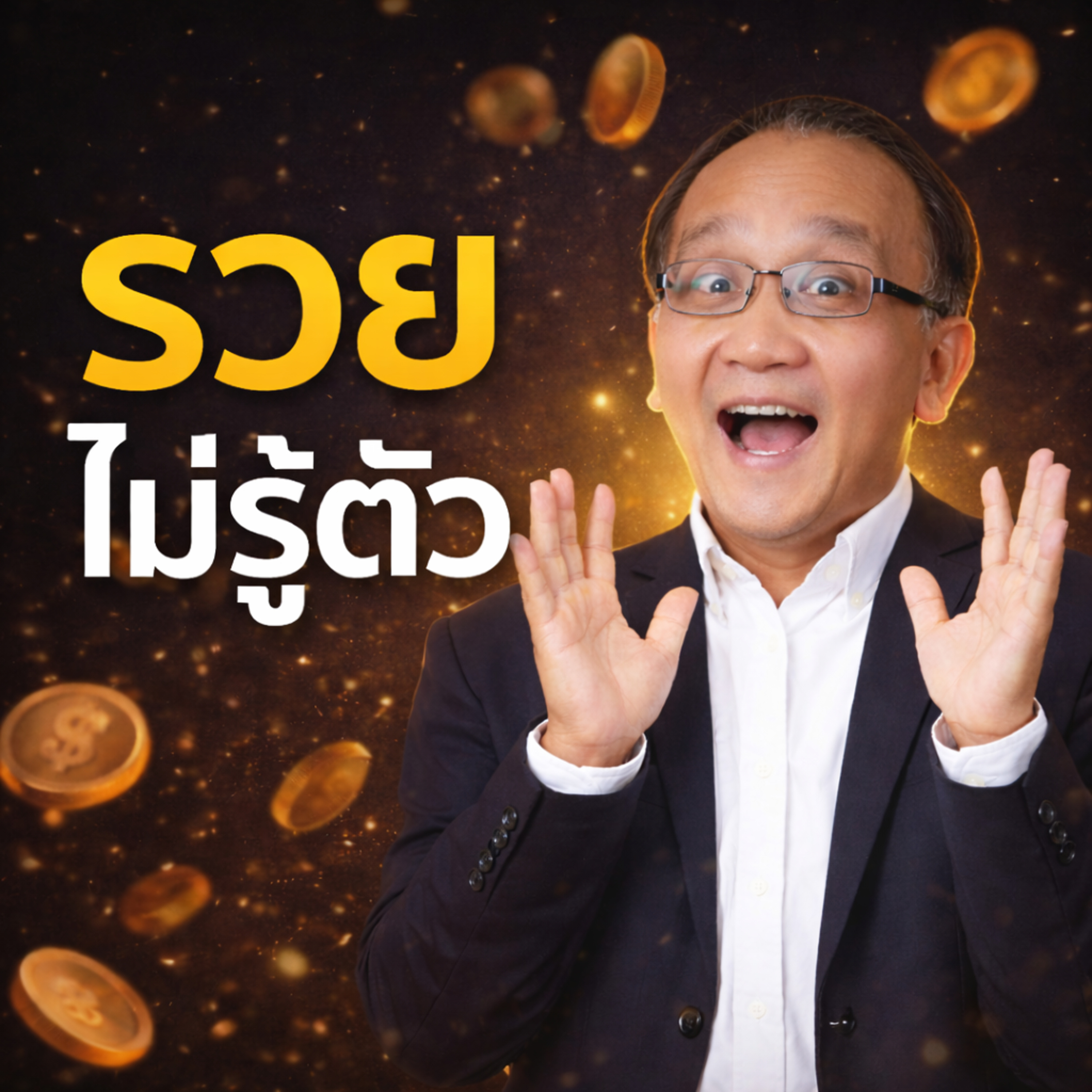 คุณรู้หรือไม่? 5 นิสัยเล็ก ๆ นี้ทำให้คุณรวย โดยที่คุณไม่รู้ตัว