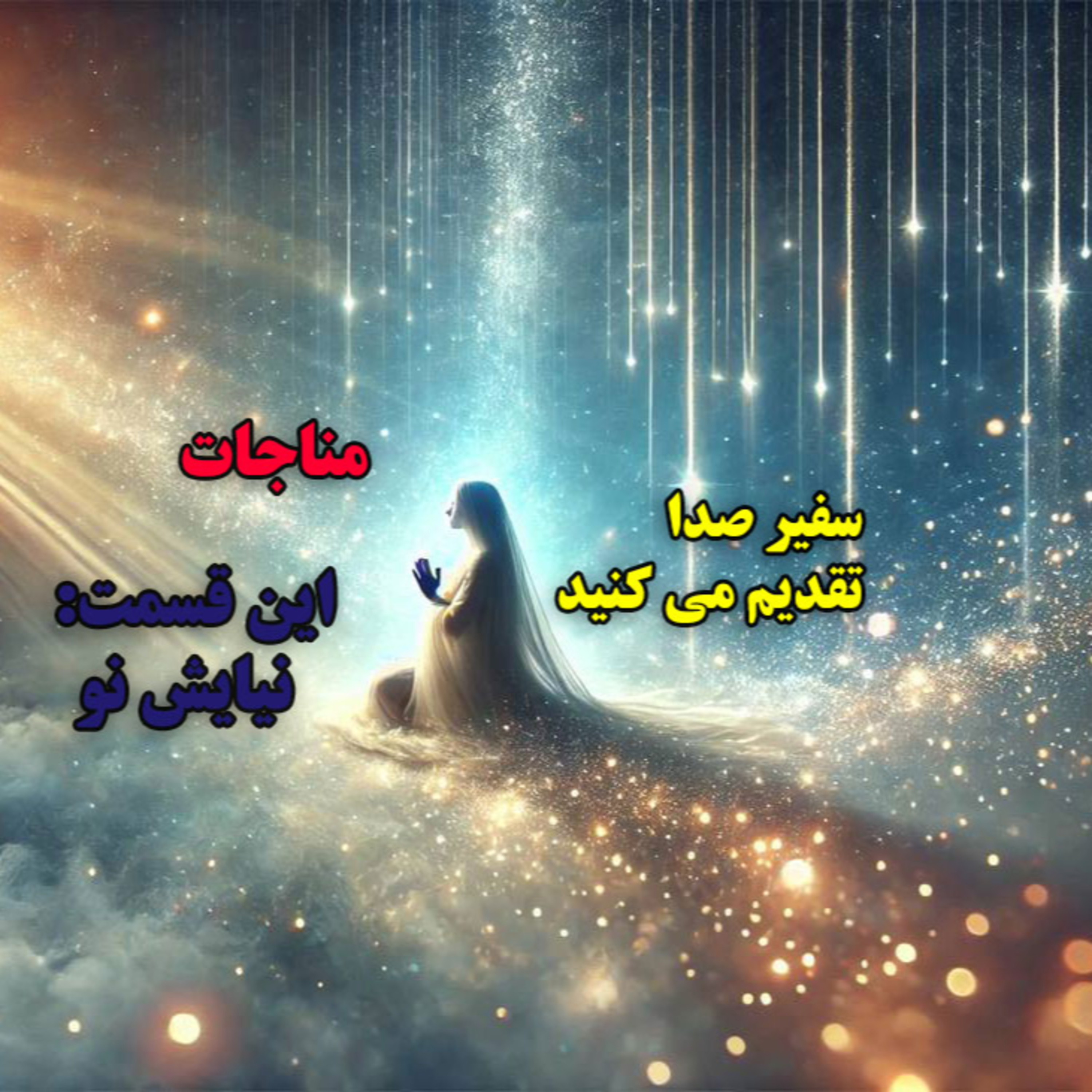 پادکست مناجات سال نو episode artwork