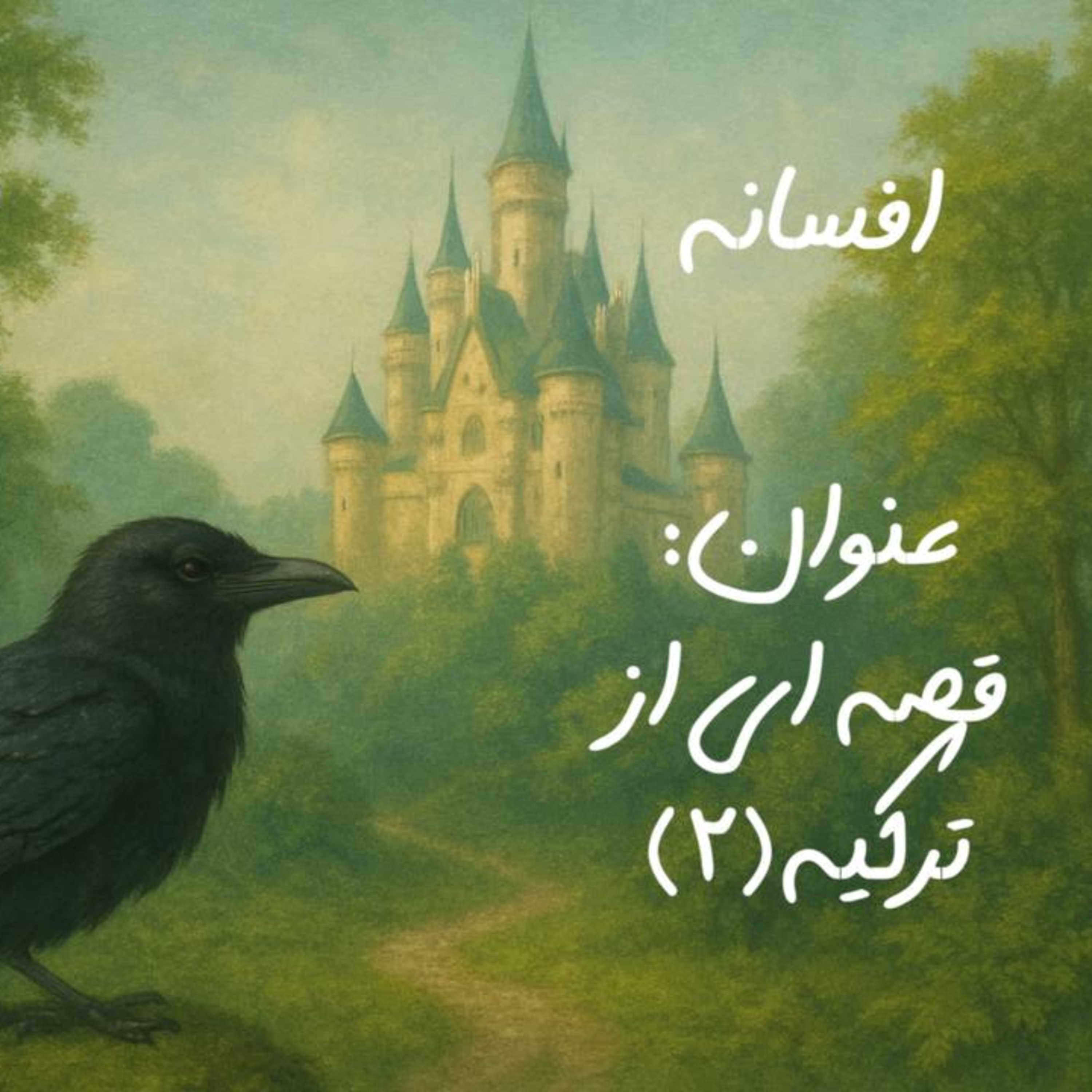پادکست : قصه ای از ترکیه 2 episode artwork