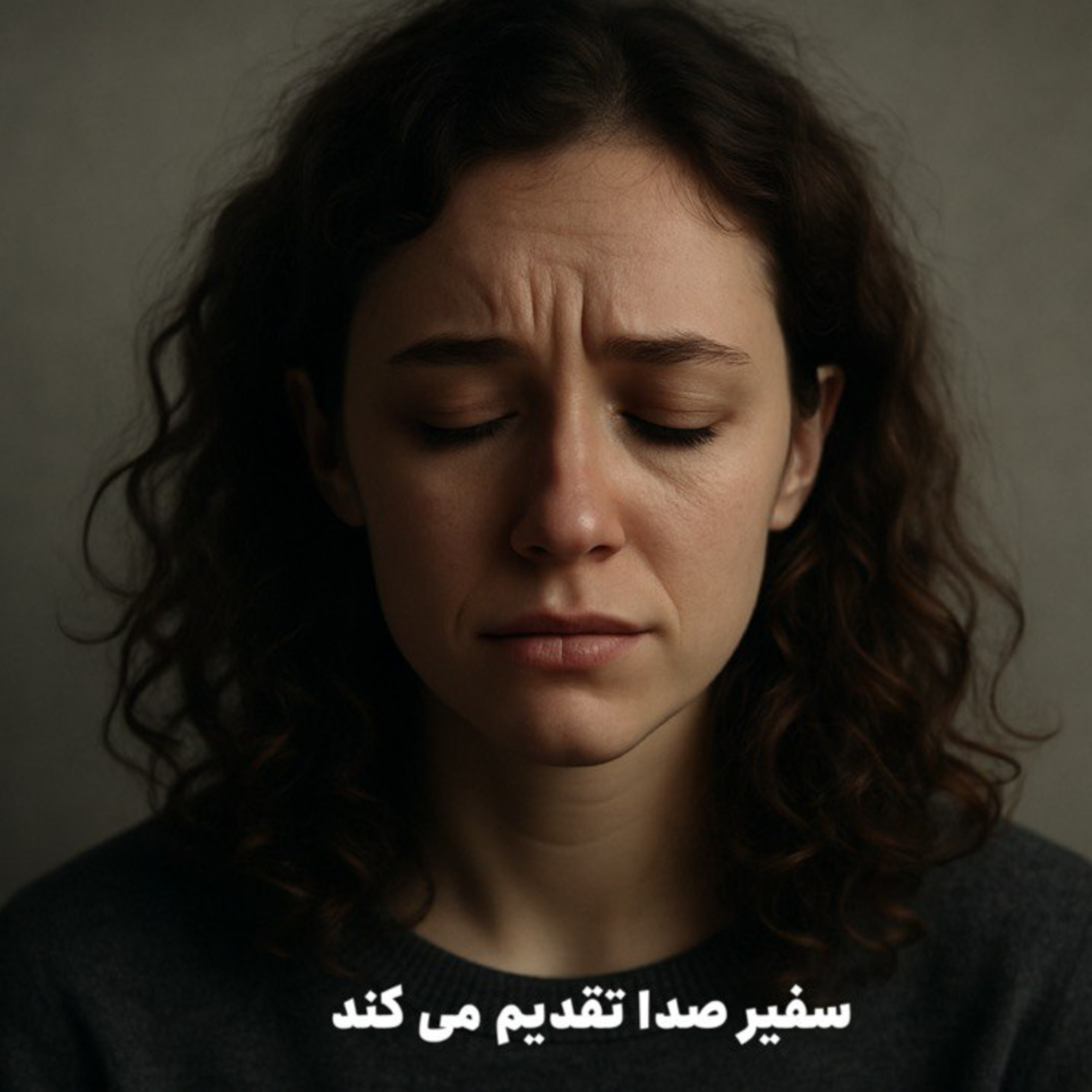 پادکست : این حال خوب نیست episode artwork